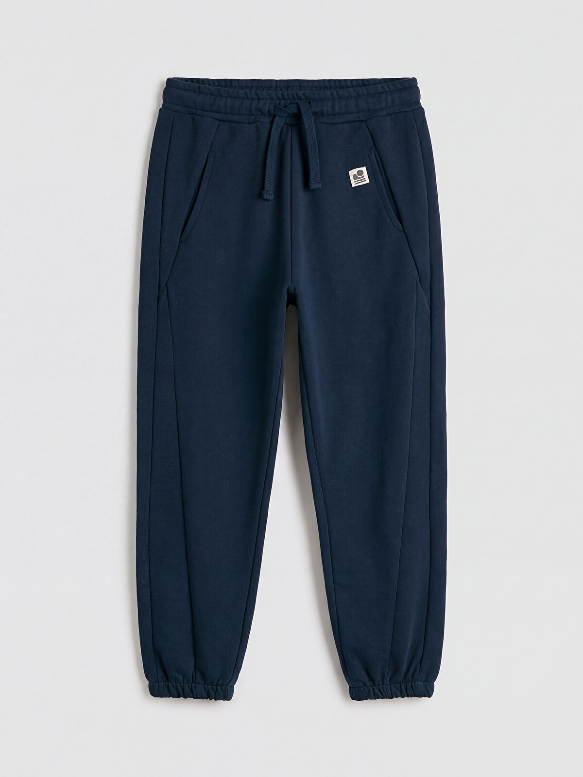 LCW Kids Boys' Jogger Sweatpants - S6I095Z1-DWP - LC Waikiki