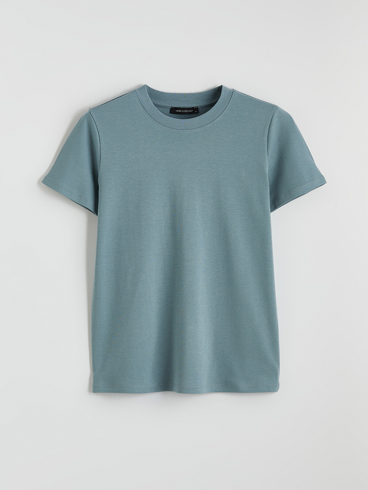 LCW EVERYDAY Tricou cu Guler Rotund pentru Femei