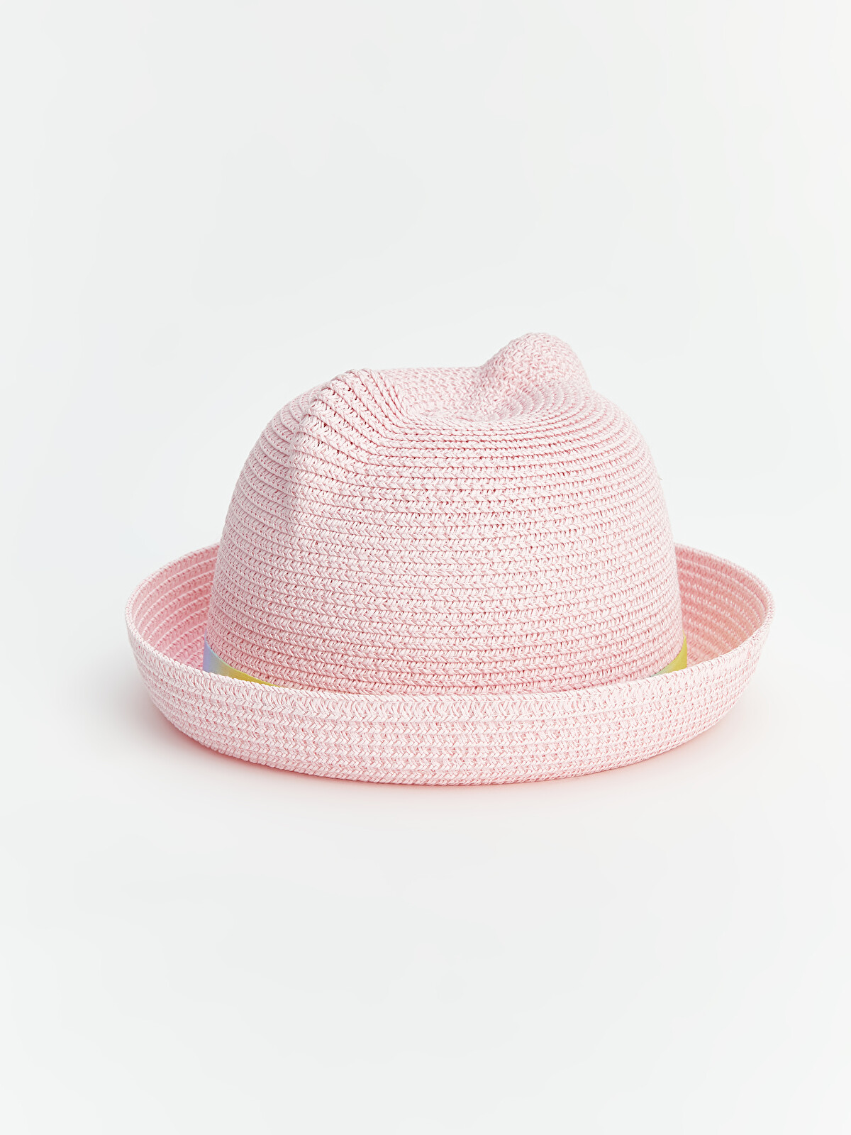 LCW ACCESSORIES Animal Figured Baby Girls' Bucket Hat - S6ID52Z1 LCW ACCESSORIES Animal Figured Baby Girls' Bucket Hat - S6ID52Z1