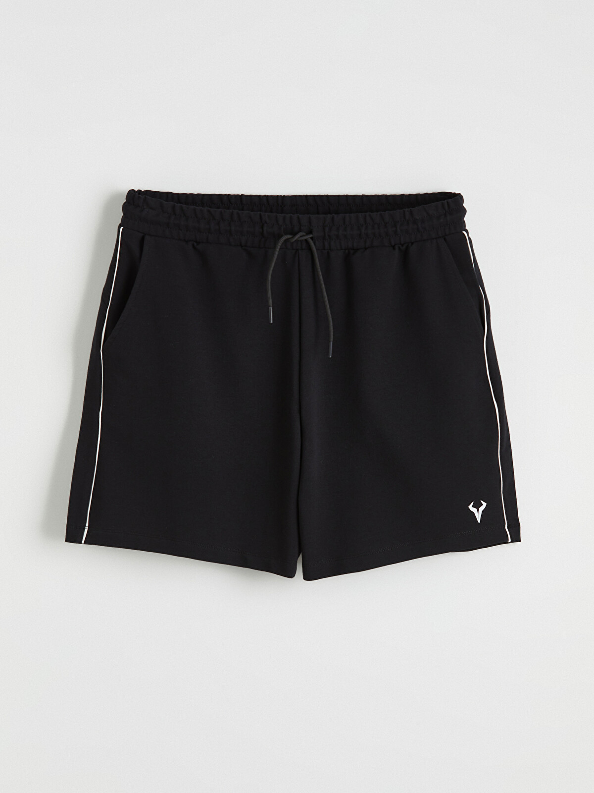 XSIDE ACTIVE Pantaloni scurți activi lejeri pentru bărbați
