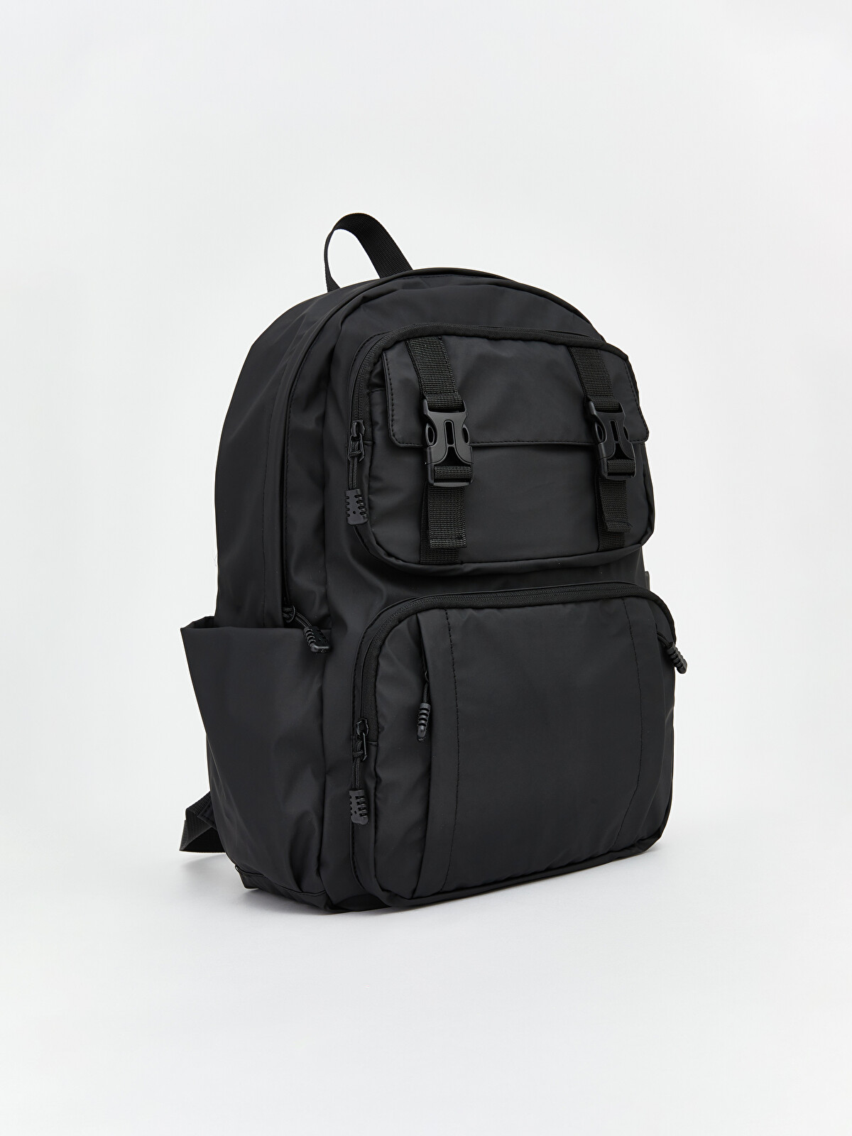 LCW ACCESSORIES Laptop Compartmented Men's Backpack - S6J199Z8-HUC