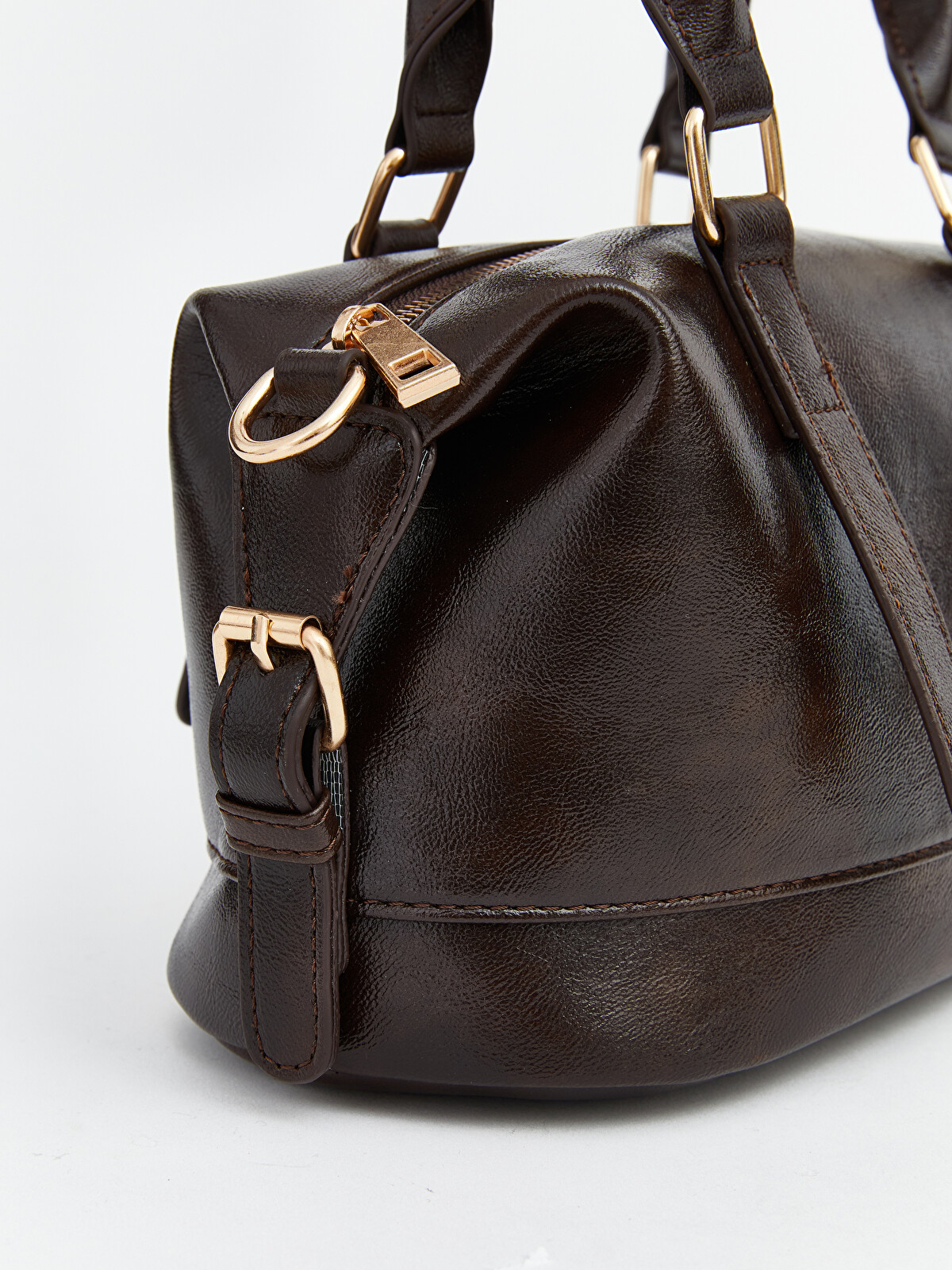 LCW ACCESSORIES Geantă de umăr Maro Femeie - S6J608Z8-D7V | LC Waikiki