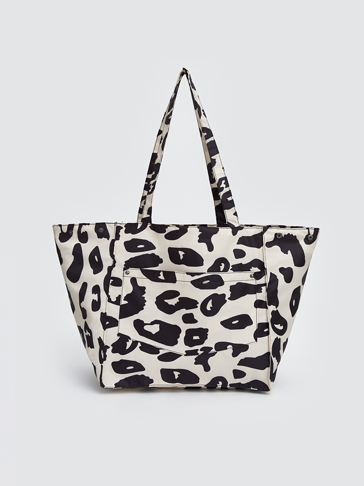 LCW ACCESSORIES Geantă de damă cu model leopard - S6JH66Z8-F9C