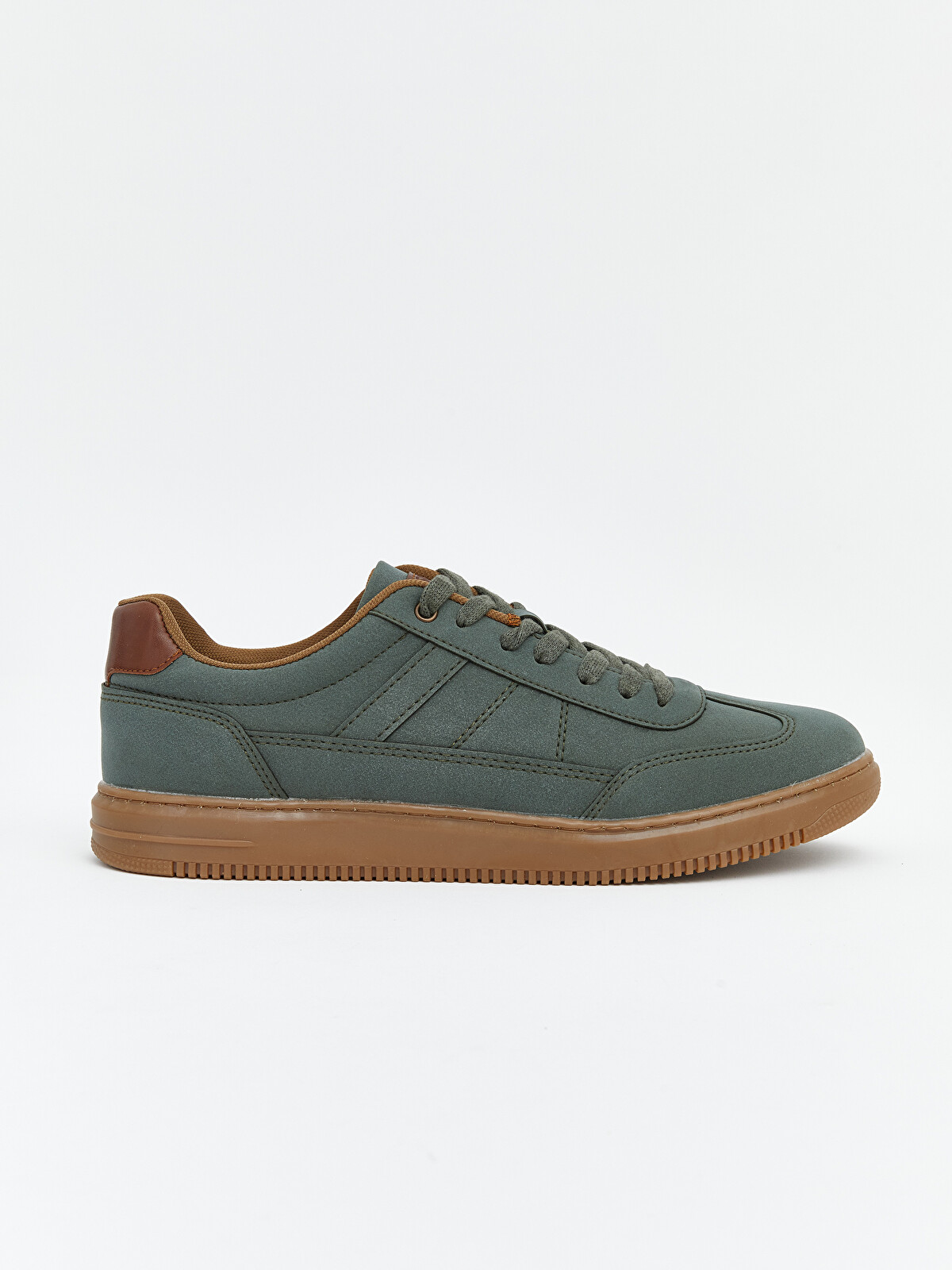 XSIDE Haki Erkek Sneaker - S6JK93Z8-D2V | LCW