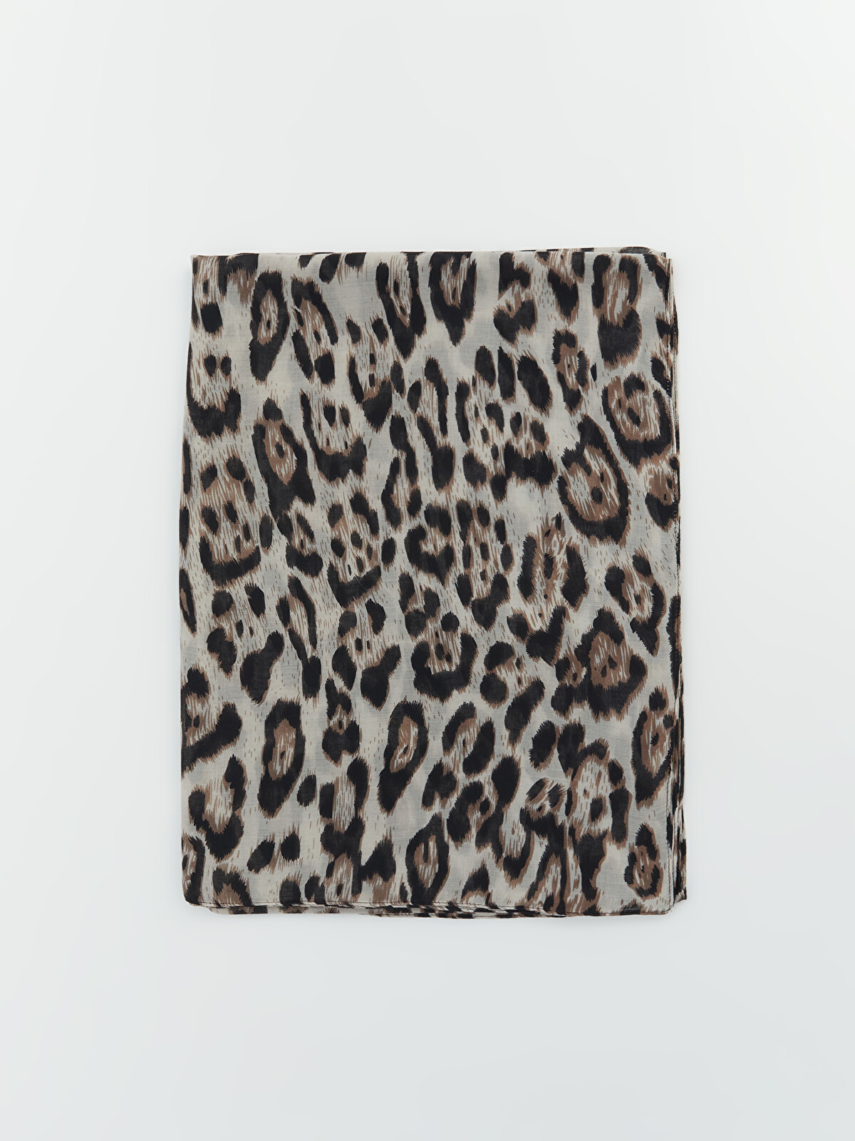 ※こぅ様※◆カーテンセット◆W89cm×H198cm◆D-2508KA8◆ LCW ACCESSORIES Leopard Print Women's Scarf - S6JP52Z8-LRA | LC