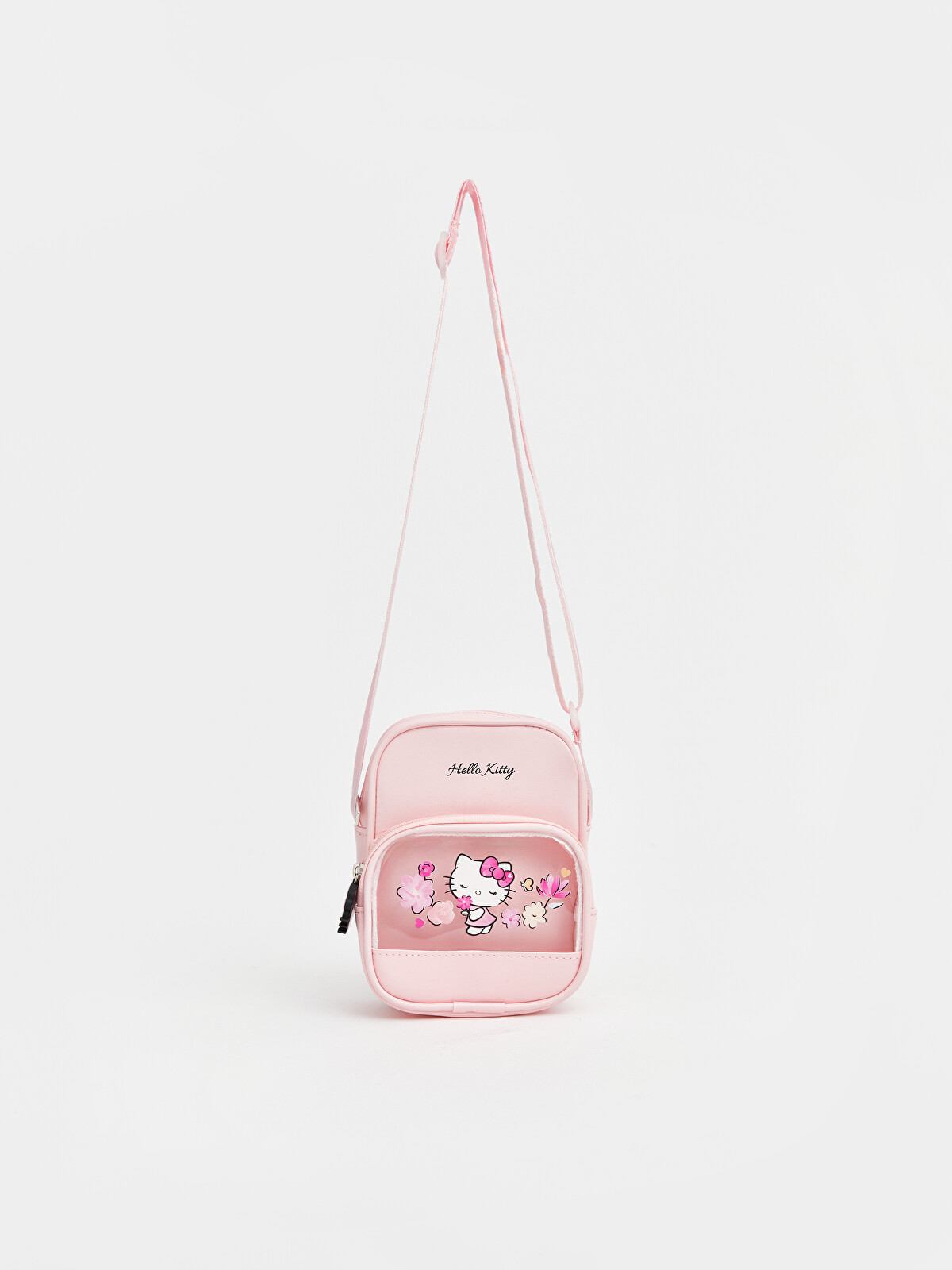 LCW ACCESSORIES Сумка На Плечо Для Девочек С Принтом Хелло Китти