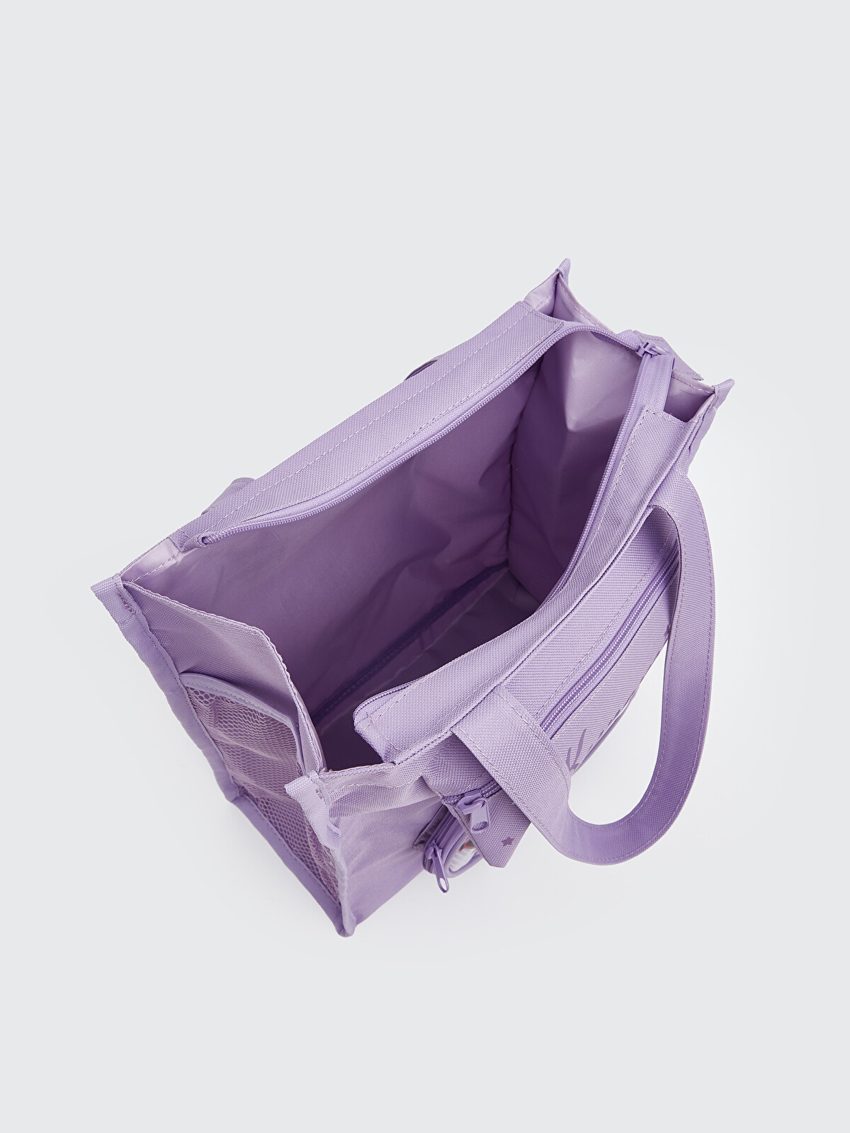 LCW ACCESSORIES Geantă De Umăr Pentru Fete Cu Imprimeu Kuromi