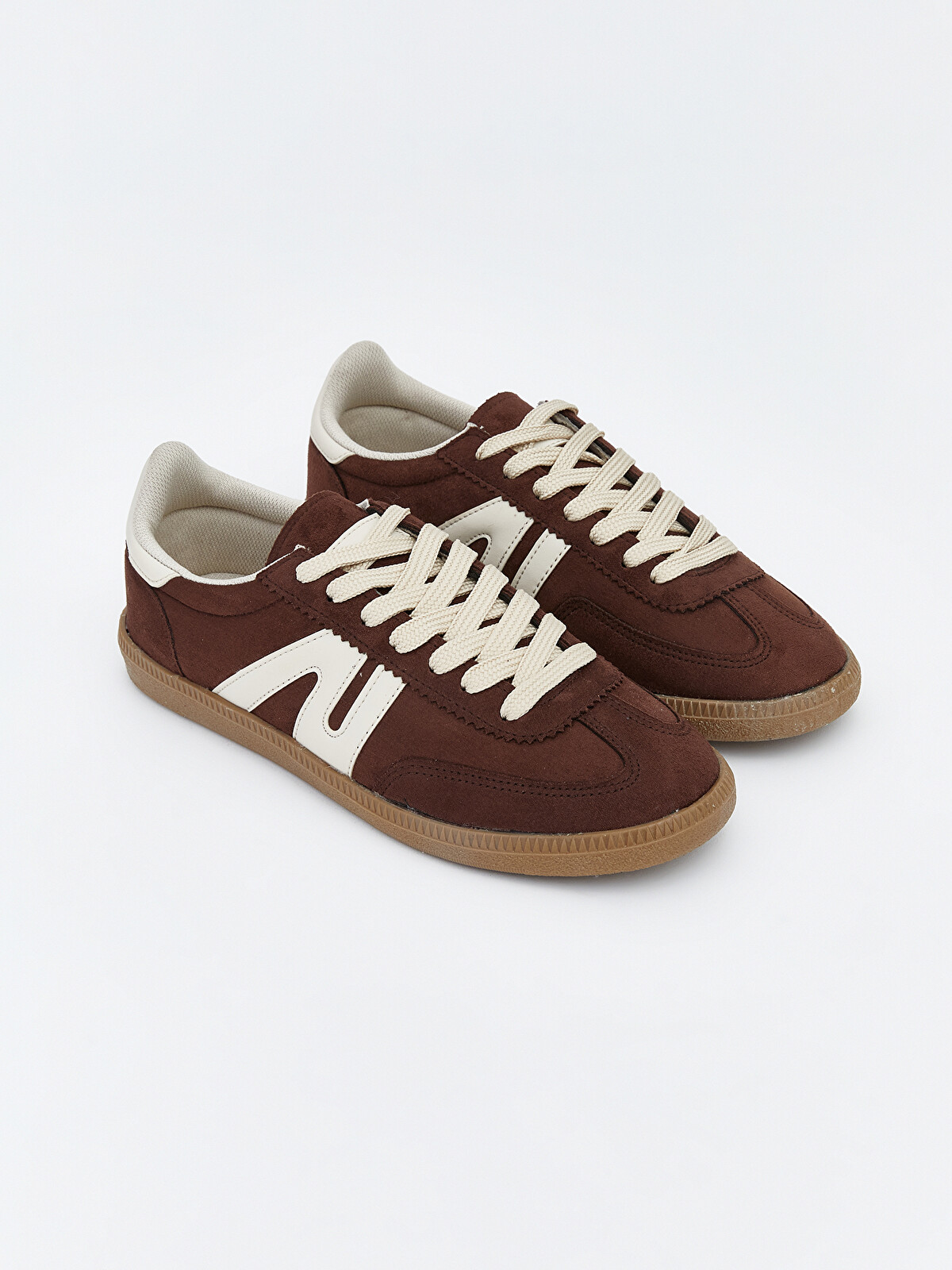 LCW STEPS Pantofi sport din imitație de piele întoarsă pentru