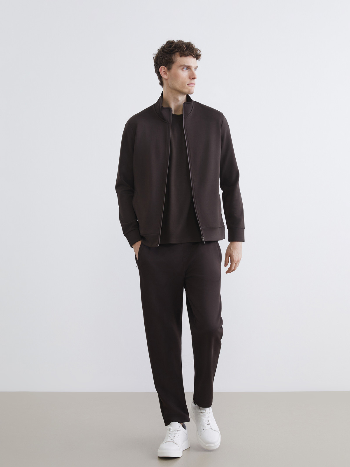 メンズウェア haruyui SOUTHBLUE Regular Fit Men's Sweatpants - S6JU42Z8-HCJ | LC Waikiki