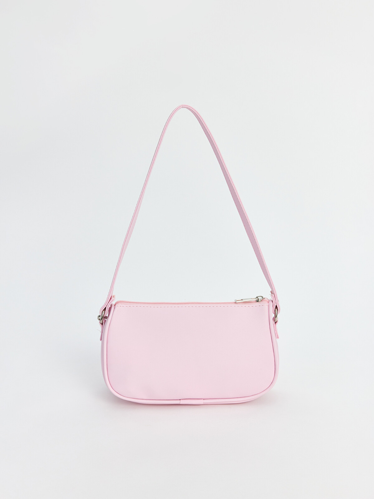 LCW ACCESSORIES Faux Leather Girls' Shoulder Bag - S6K042Z1-ZW0