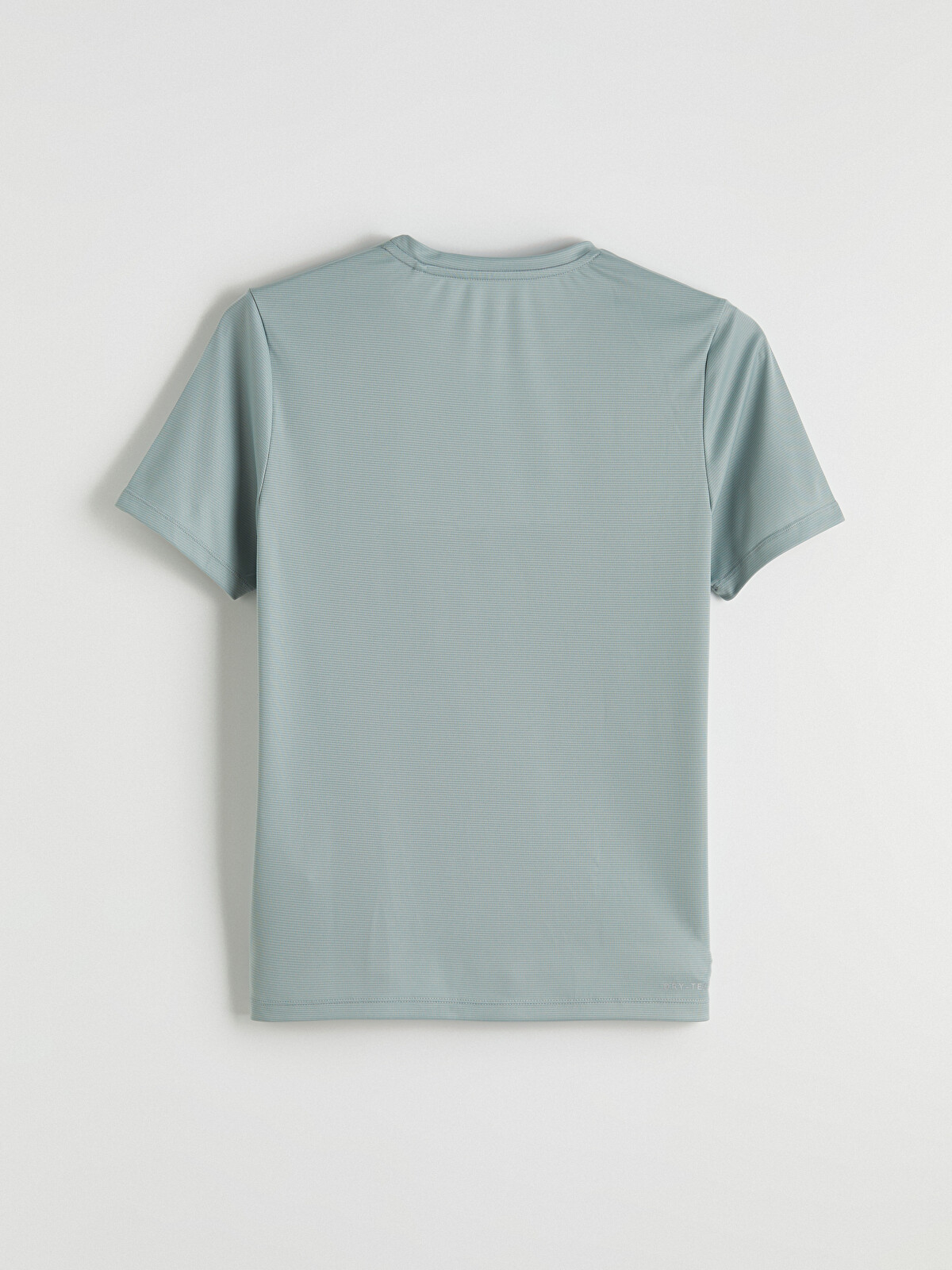 XSIDE ACTIVE Crew Neck Printed Men's Sports T-shirt - S6K092Z8-GD2