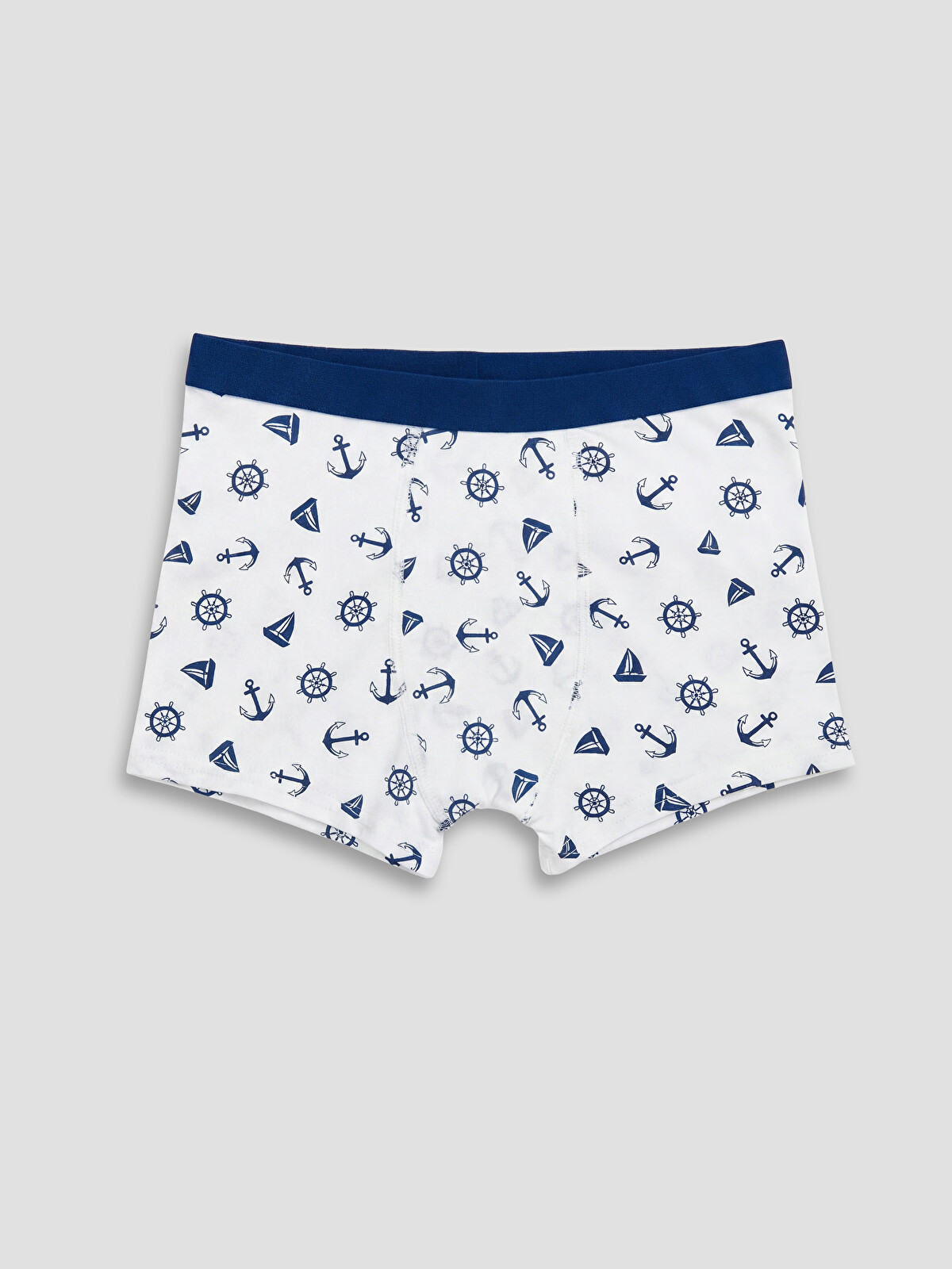 LCW Kids Boxeri Băieți 3 Piese - S6K619Z4-LU7 | LC Waikiki