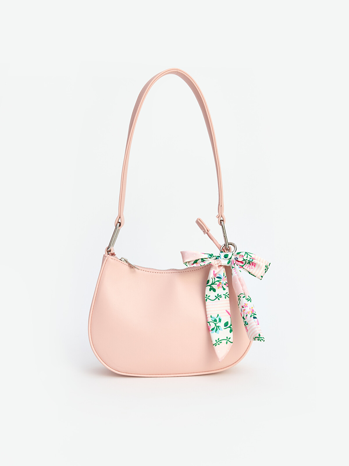 LCW ACCESSORIES Scarf Accessorized Women's Shoulder Bag - S6K700Z8