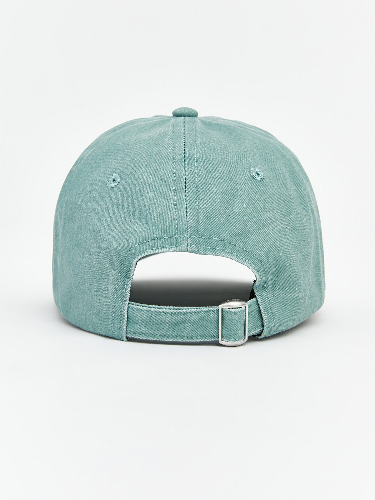 LCW ACCESSORIES Flower Embroidered Men's Baseball Cap - S6KO40Z8