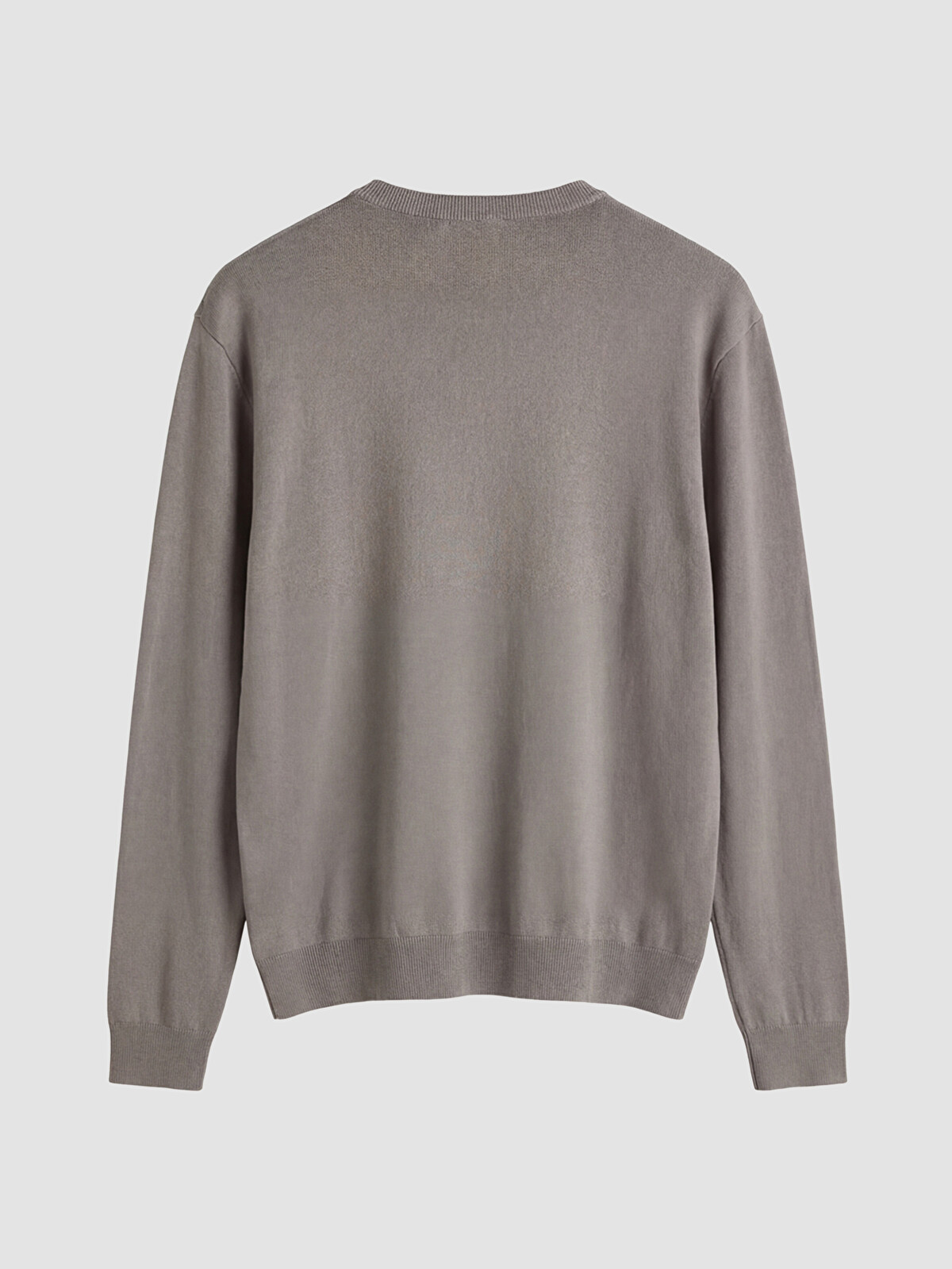 LCW Vision Crew Neck Men's Knitwear Sweater - S6KQ25Z8-E6F | LC
