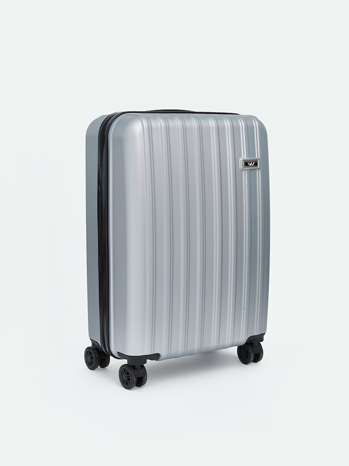 シーモ LCW JOY Чемодан Среднего Размера С Замком - S6KS85Z8-G8Z | LC Waikiki