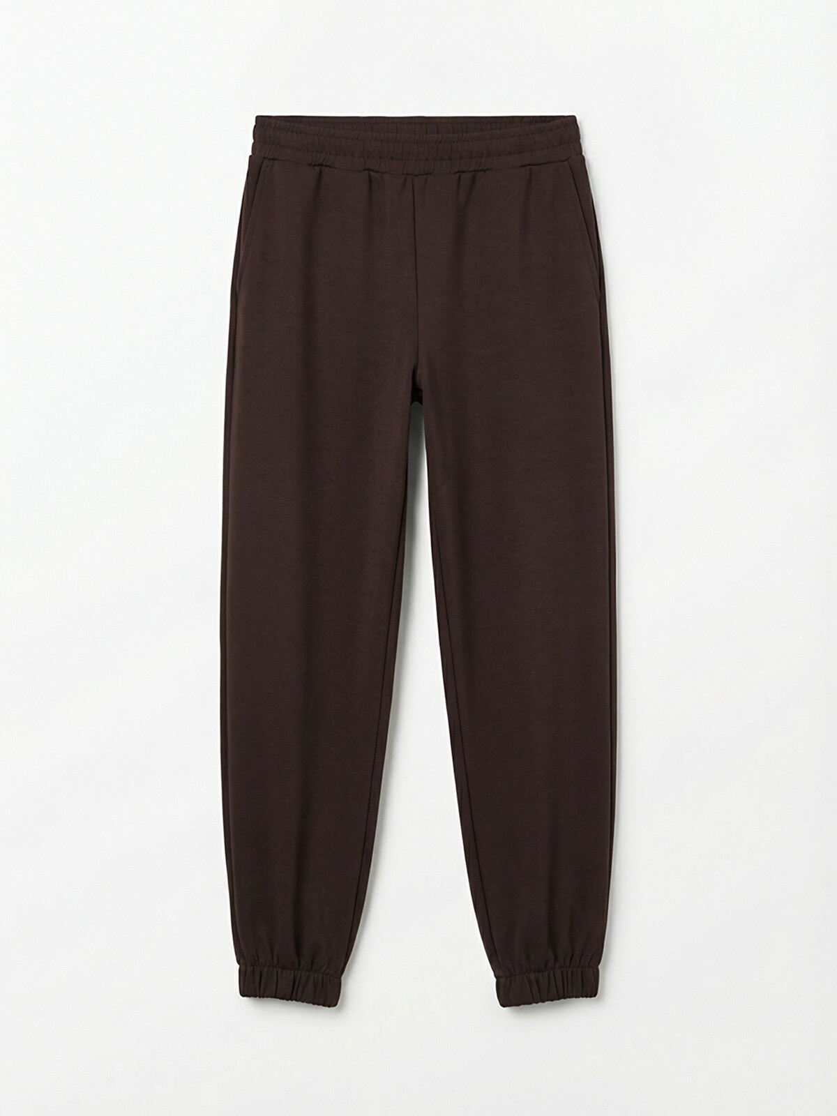 XSIDE Soft Touch Women's Jogger Sweatpants - S6KU30Z8-ZP7 | LC Waikiki