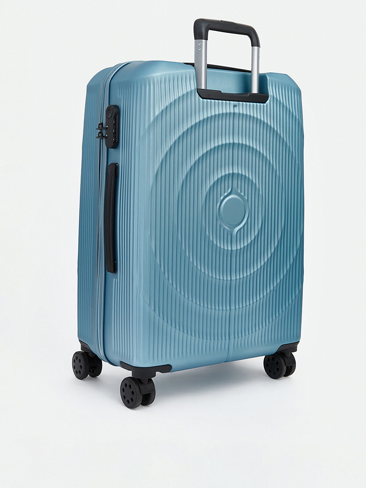 LCW JOY The Oversized Suitcase with Lock Detail. - S6L590Z8-YA7