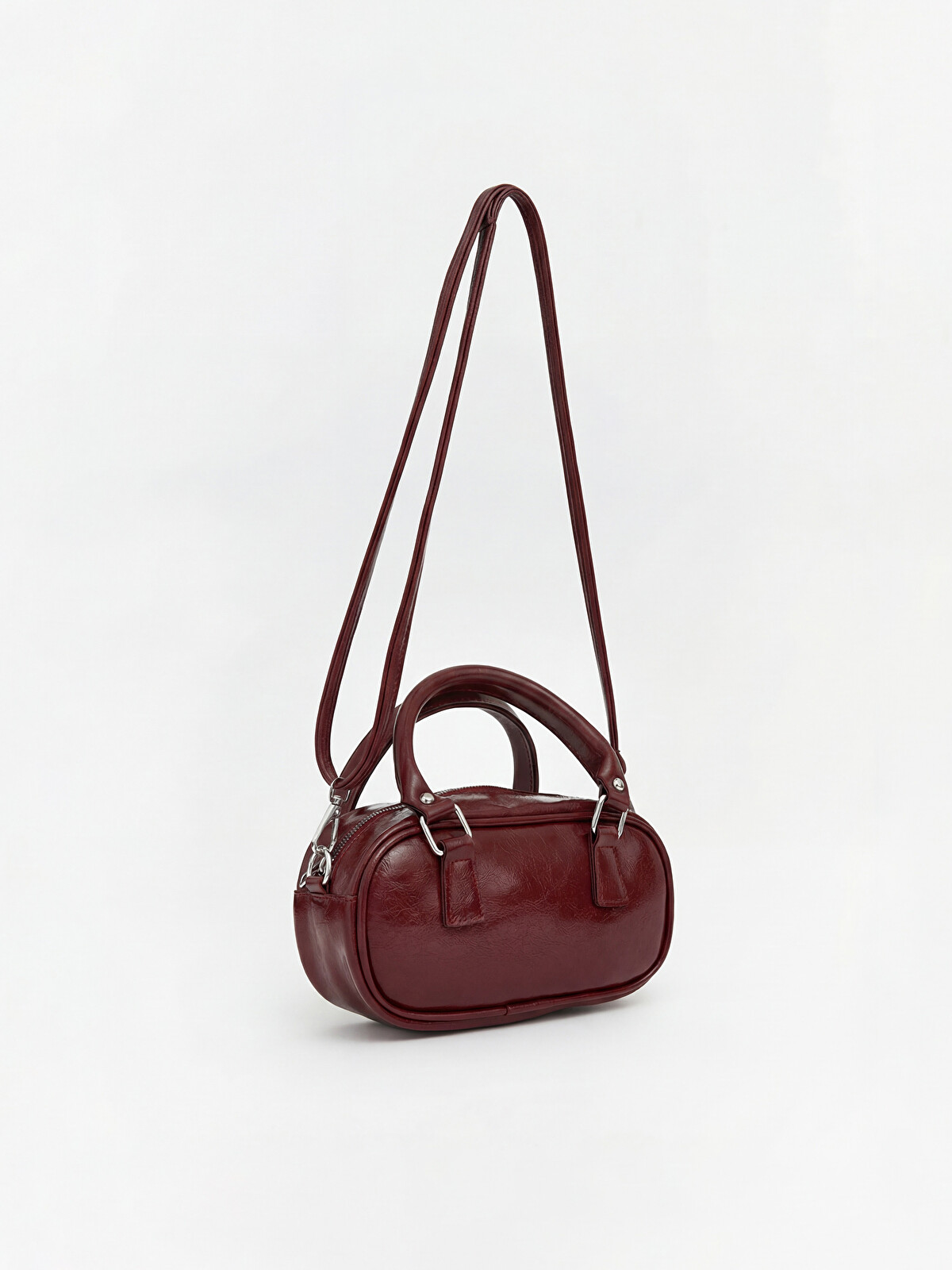 LCW ACCESSORIES Faux Leather Women's Handbag - S6L719Z8-DJ2 | LC