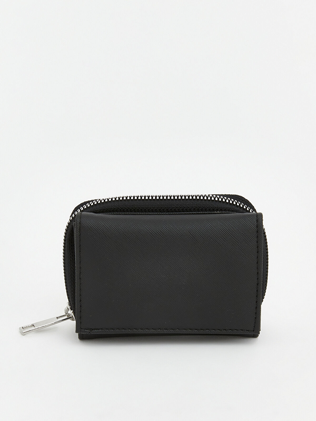LCW ACCESSORIES Deri Görünümlü Kadın Cüzdan