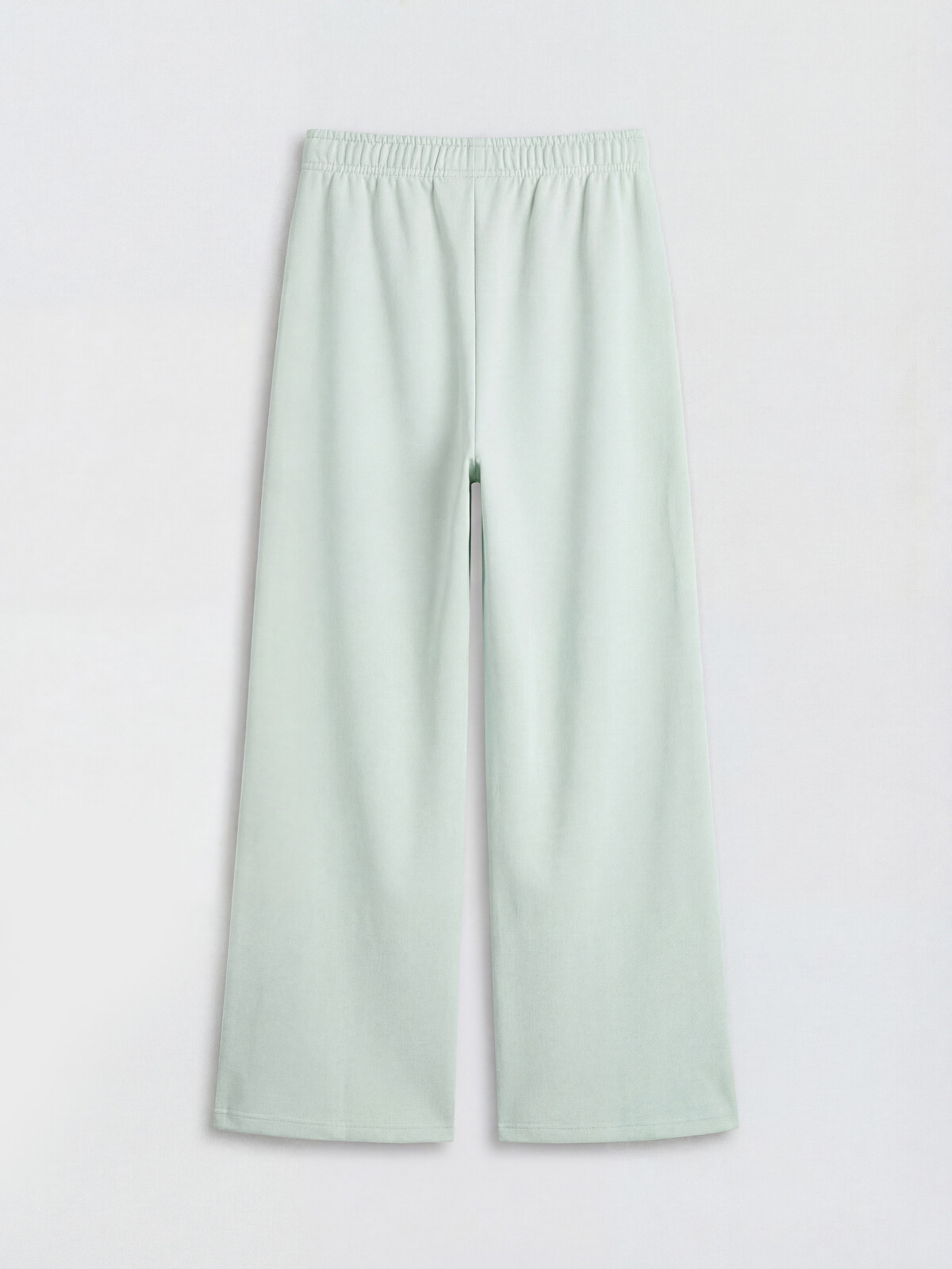 LCW Kids Kız Çocuk Soft Touch Takım - S6L785Z4-929 | LC Waikiki