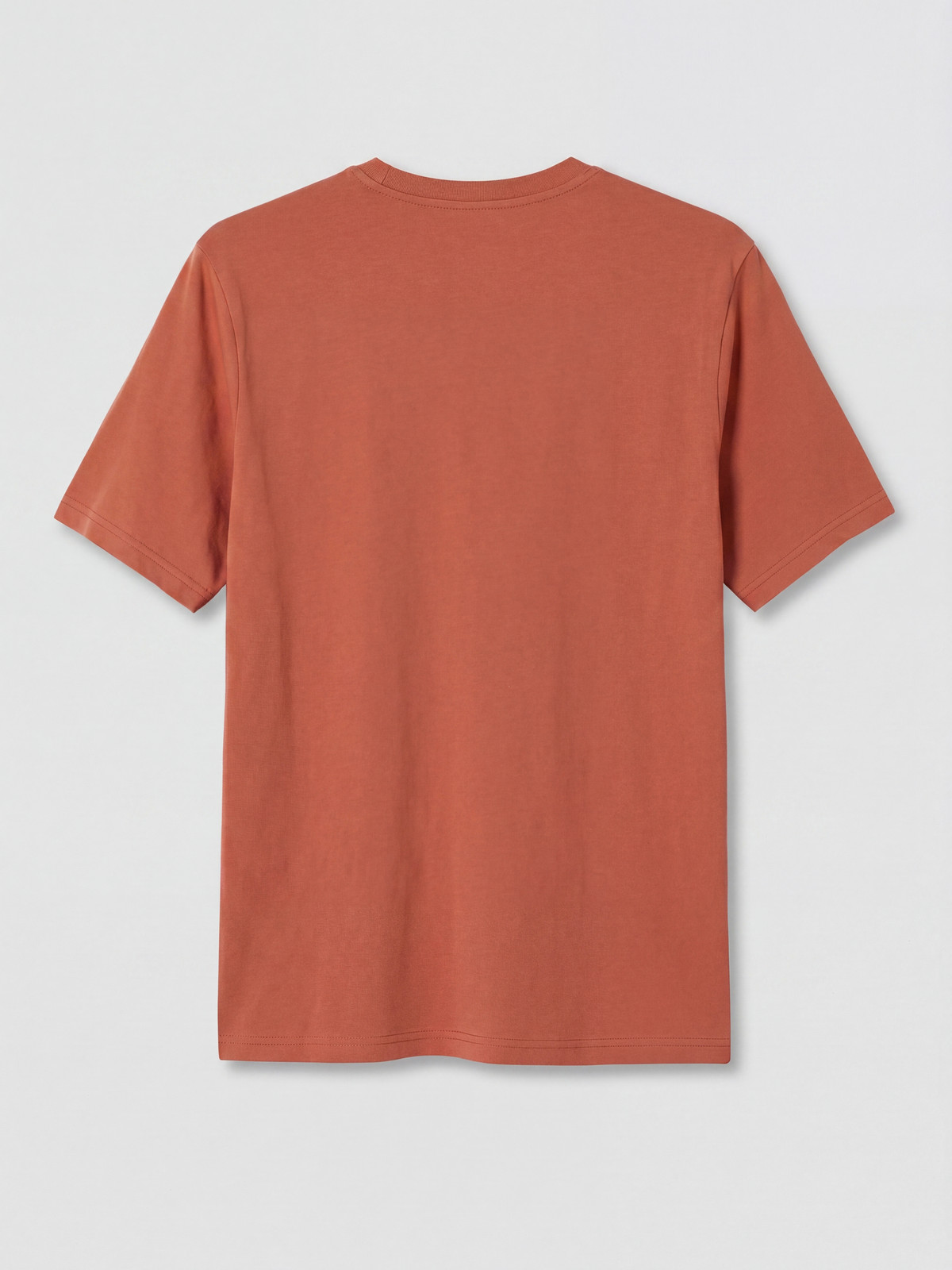LCWAIKIKI Classic Crew Neck Printed Jersey Men's T-shirt