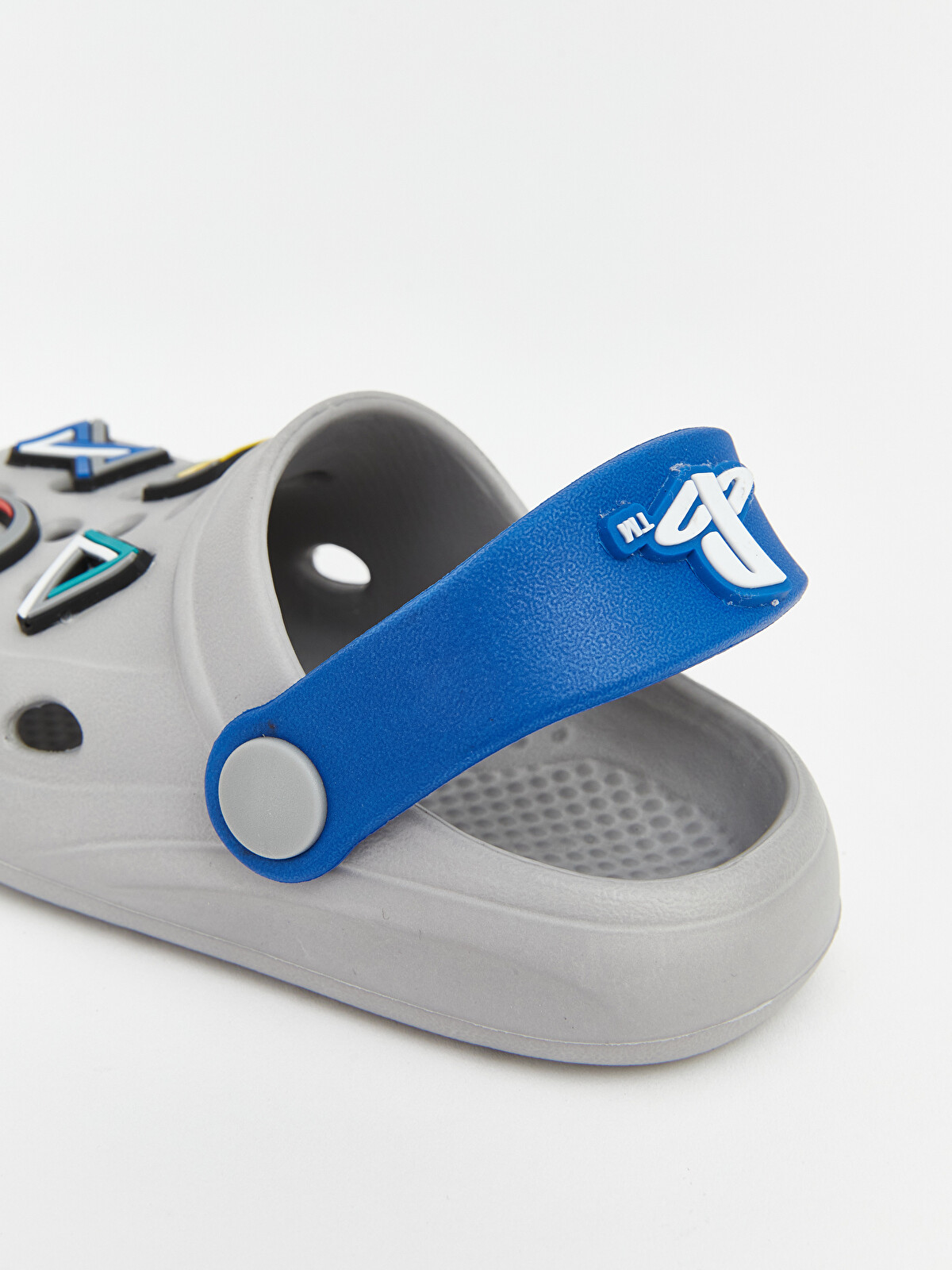LCW STEPS PlayStation Licensed Baby Boys' Beach Sandals - S6MB50Z1
