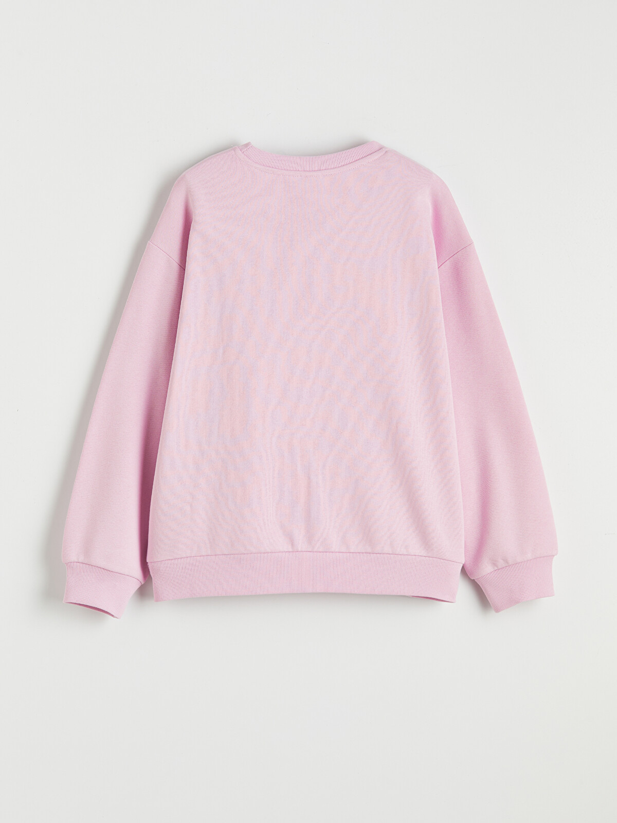 chapiページ LCW Kids Capyfun Printed Girls' Thick Sweatshirt - S6MJ52Z4-G6L