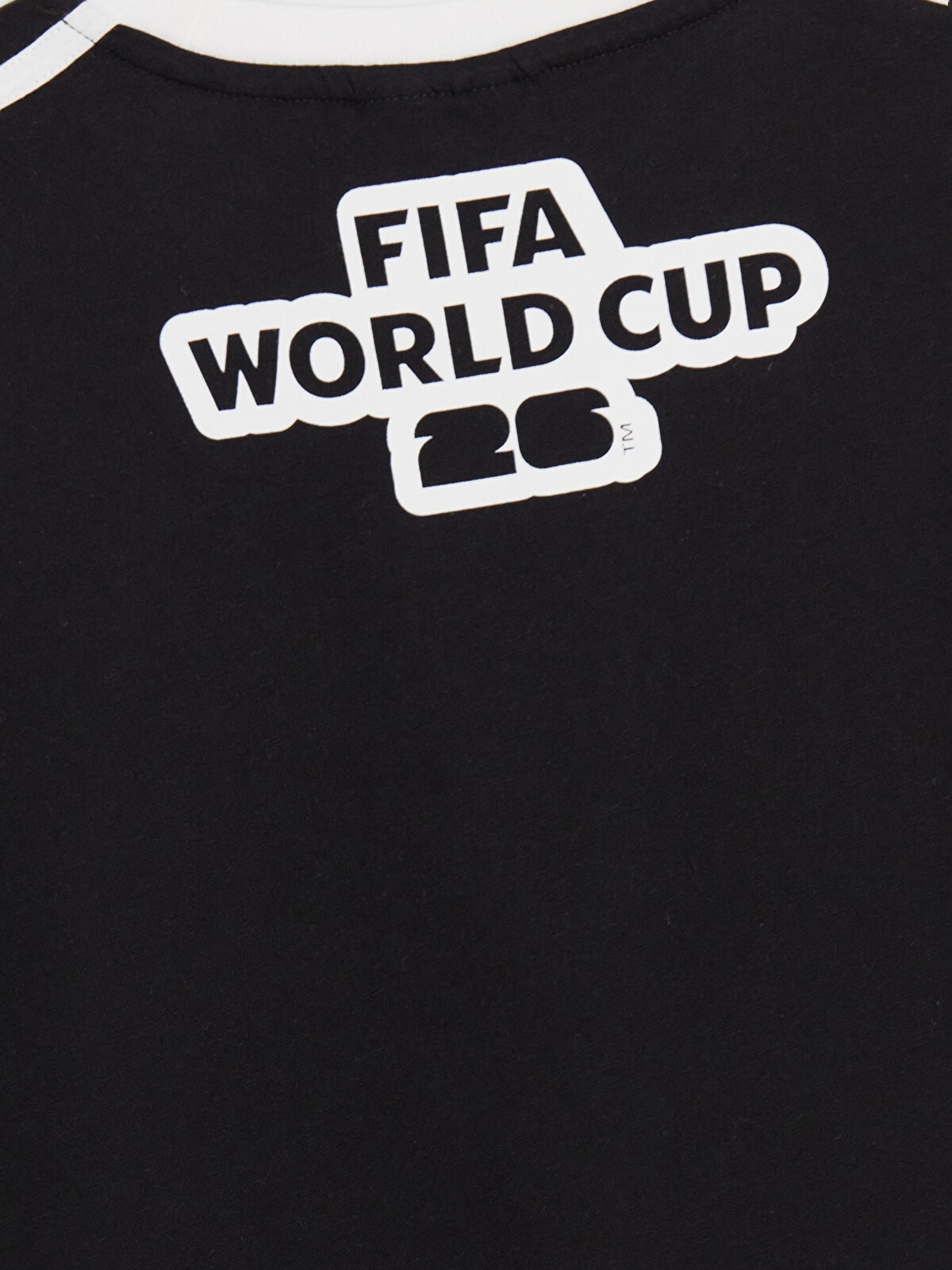 XSIDE FIFA 2026 World Cup Printed Men's T-Shirt - S6MP68Z8-CVL