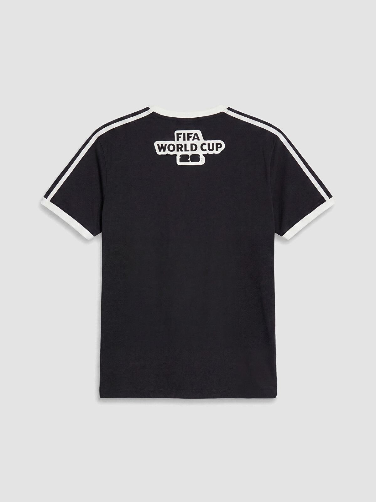 XSIDE Fifa 2026 World Cup Printed Men's T-shirt - S6MP68Z8-CVL