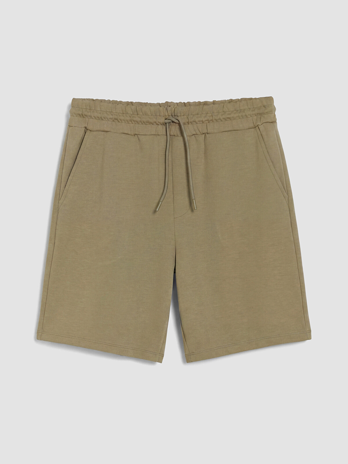 LCW Vision Regular Fit Erkek Şort