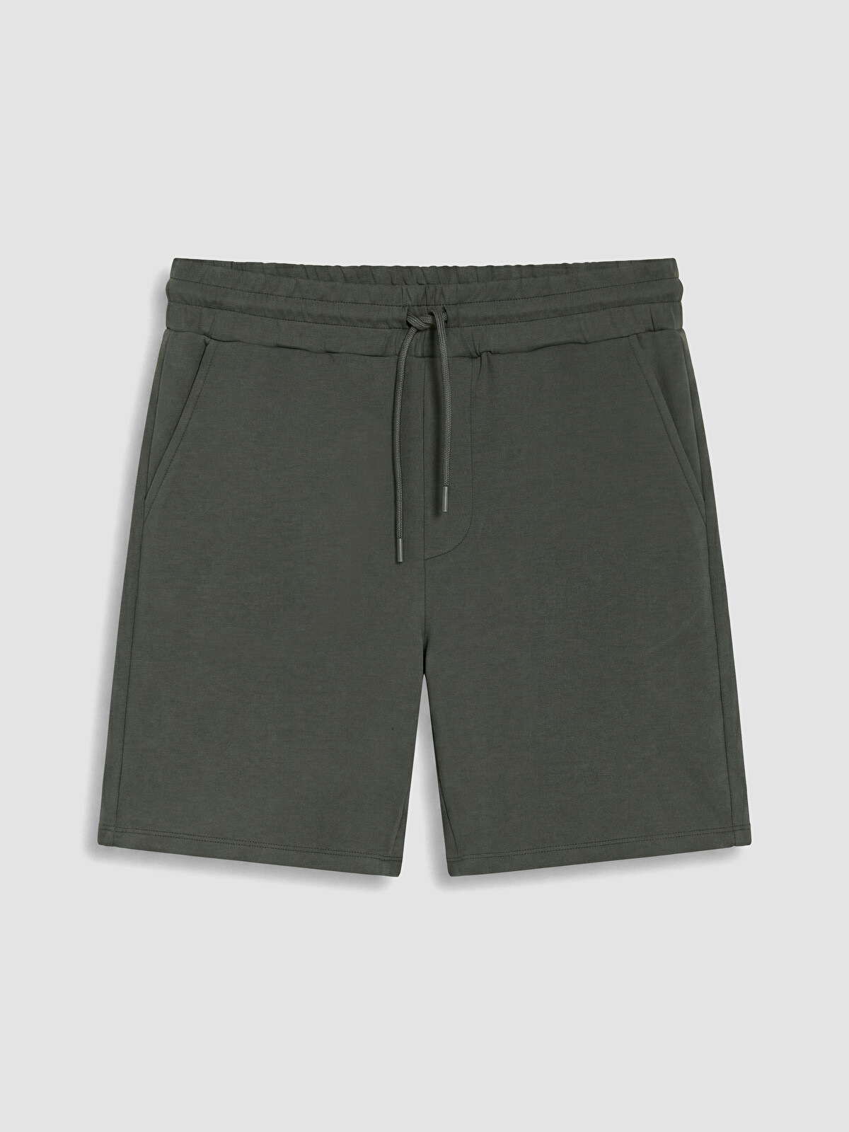 LCW Vision Regular Fit Erkek Şort