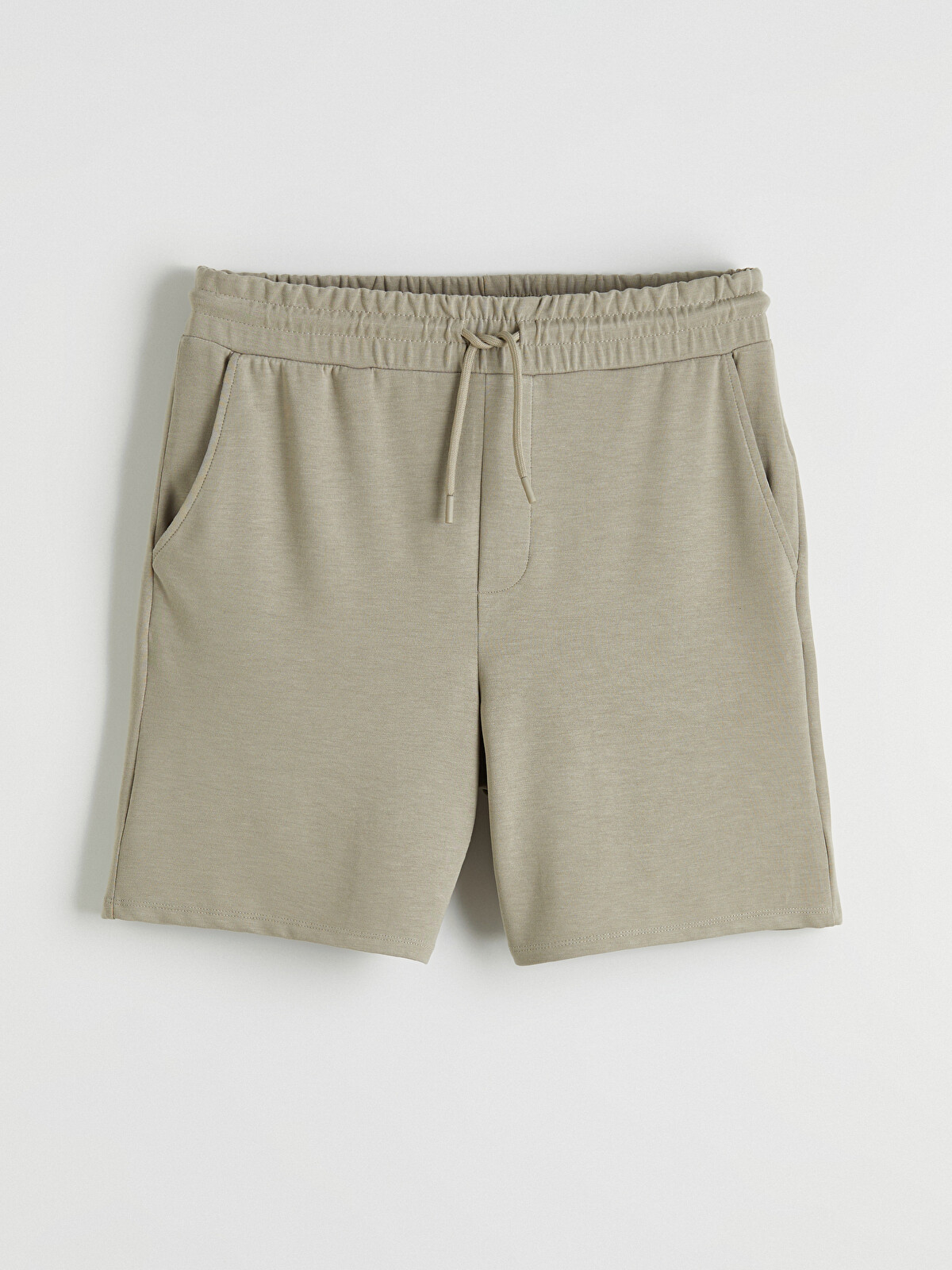 LCW Vision Regular Fit Erkek Şort