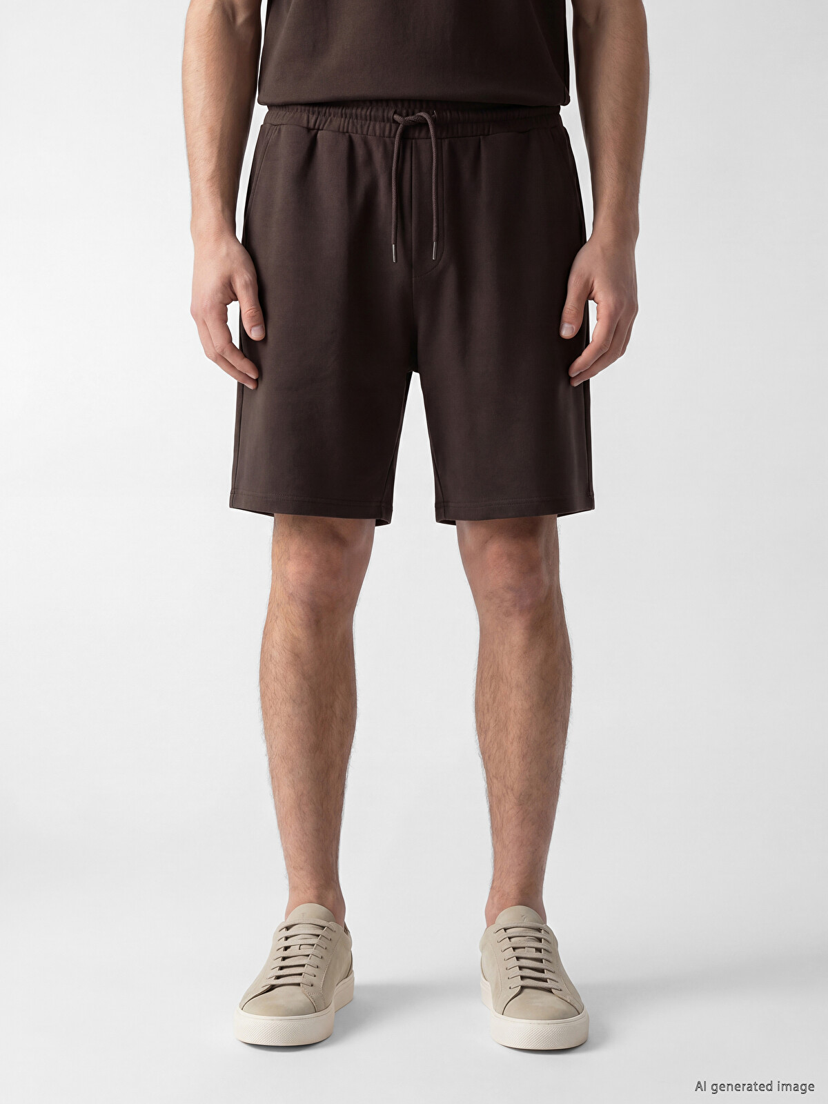 LCW Vision Regular Fit Men's Shorts