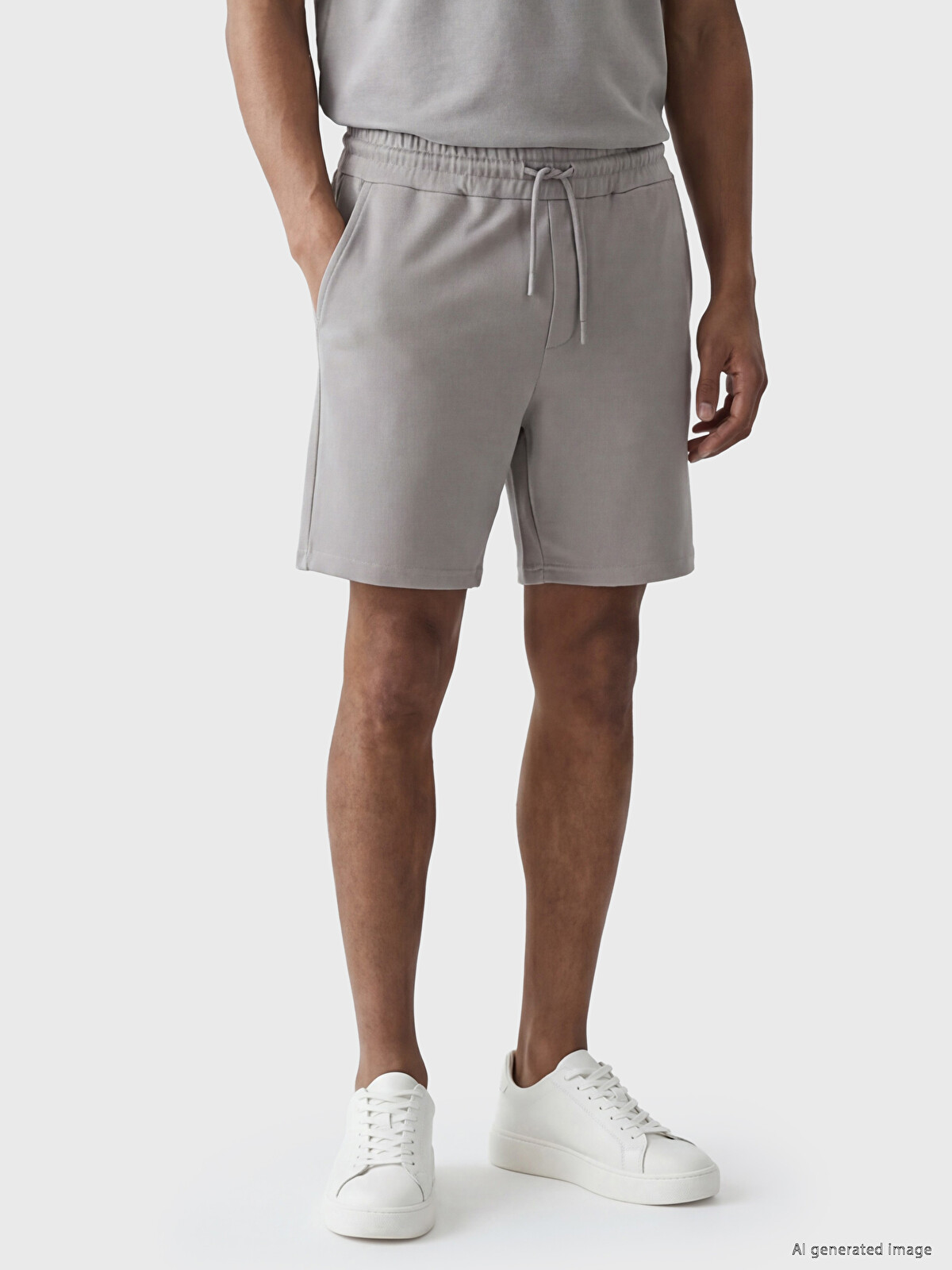 LCW Vision Regular Fit Men's Shorts