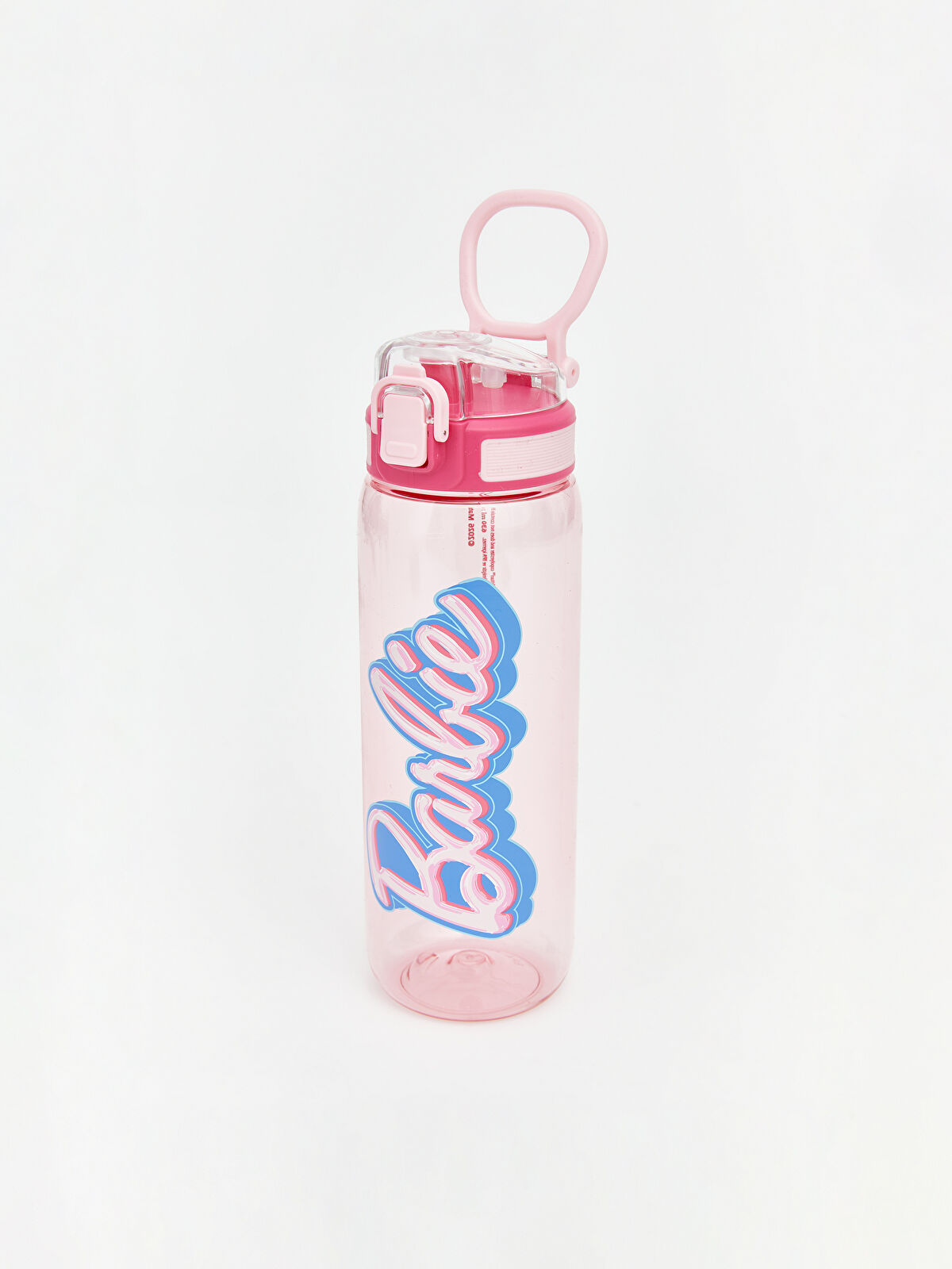 LCW JOY Barbie Baskılı Çocuk Suluk 500 ml