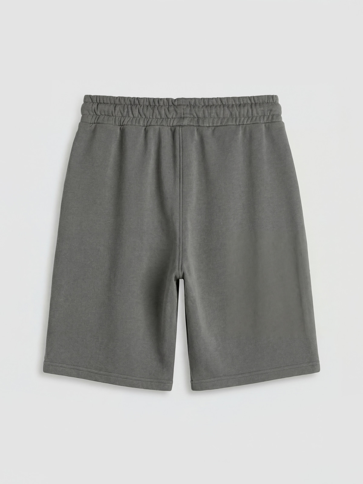 XSIDE Loose Fit Men's Shorts - S6N326Z8-YRM | LC Waikiki