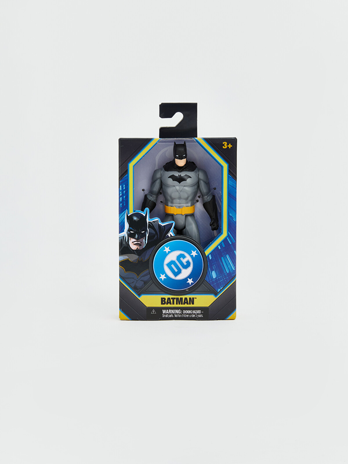 LCW JOY Batman Figür Oyuncak - S6N388Z4-QBC | LCW