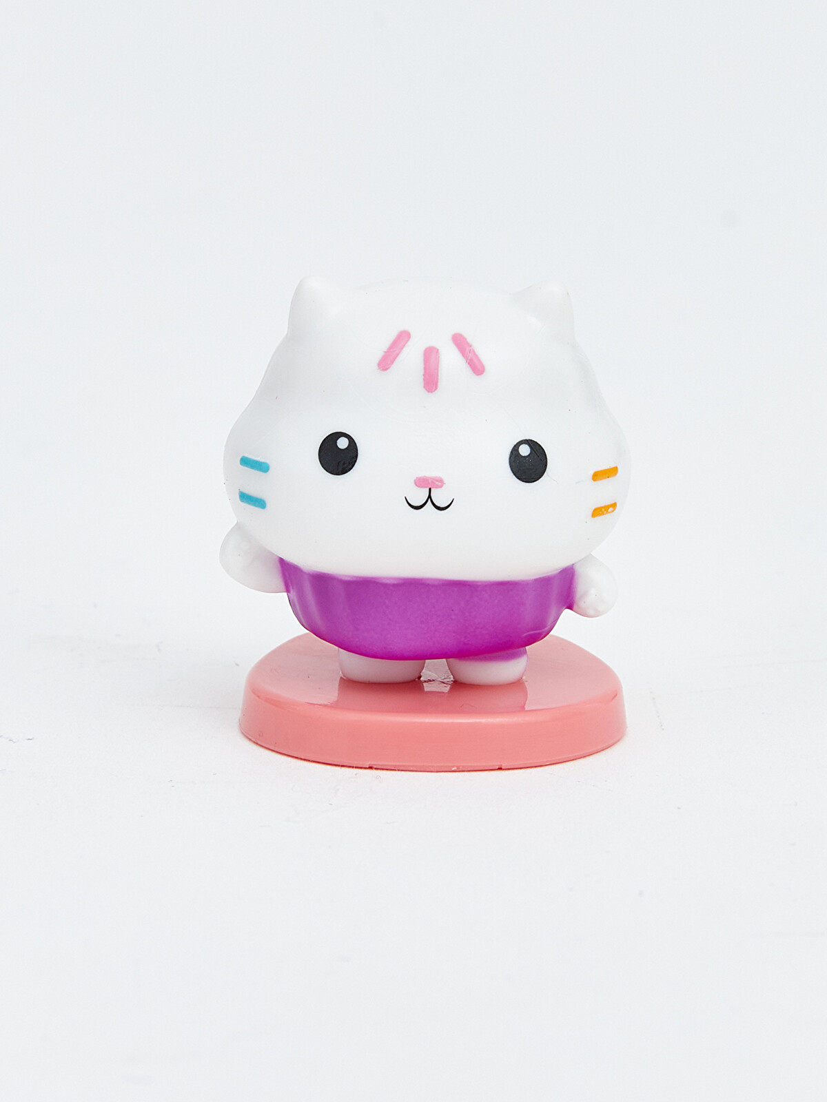 Gabby出品　まとめて15個 TOYFEST 12 Parça DJ Catnip Sürprizli Gabbys Dollhouse Parti Oyun