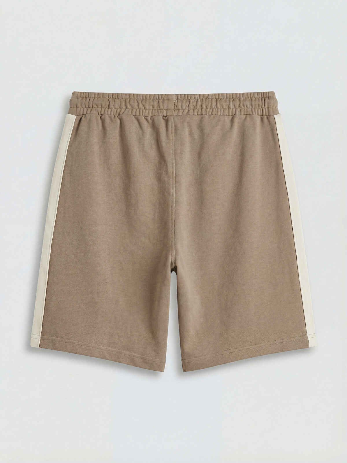 XSIDE Regular Fit Printed Men's Shorts - S6O614Z8-Y5N | LC Waikiki