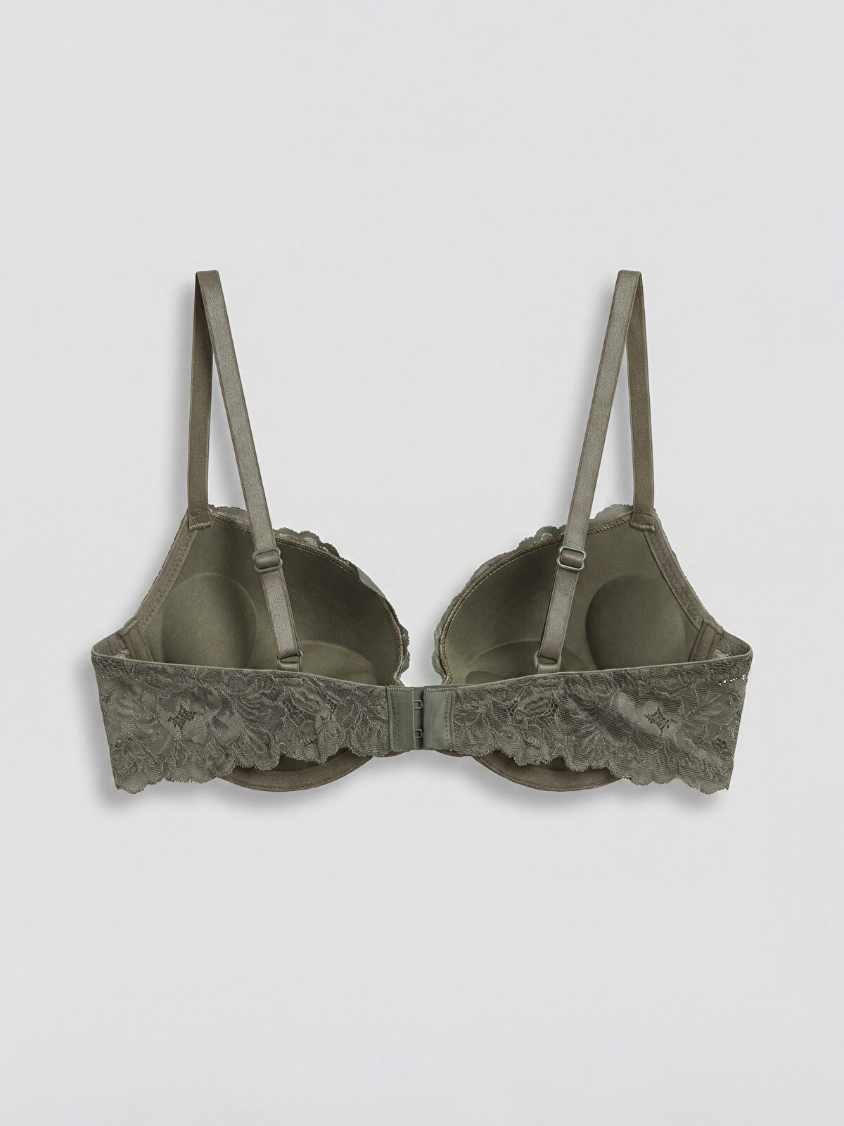 BOHEMIA 大皿　35cm LCW DREAM Wired Padded Lace T-shirt Bra - S6OH84Z8-R1D | LC Waikiki