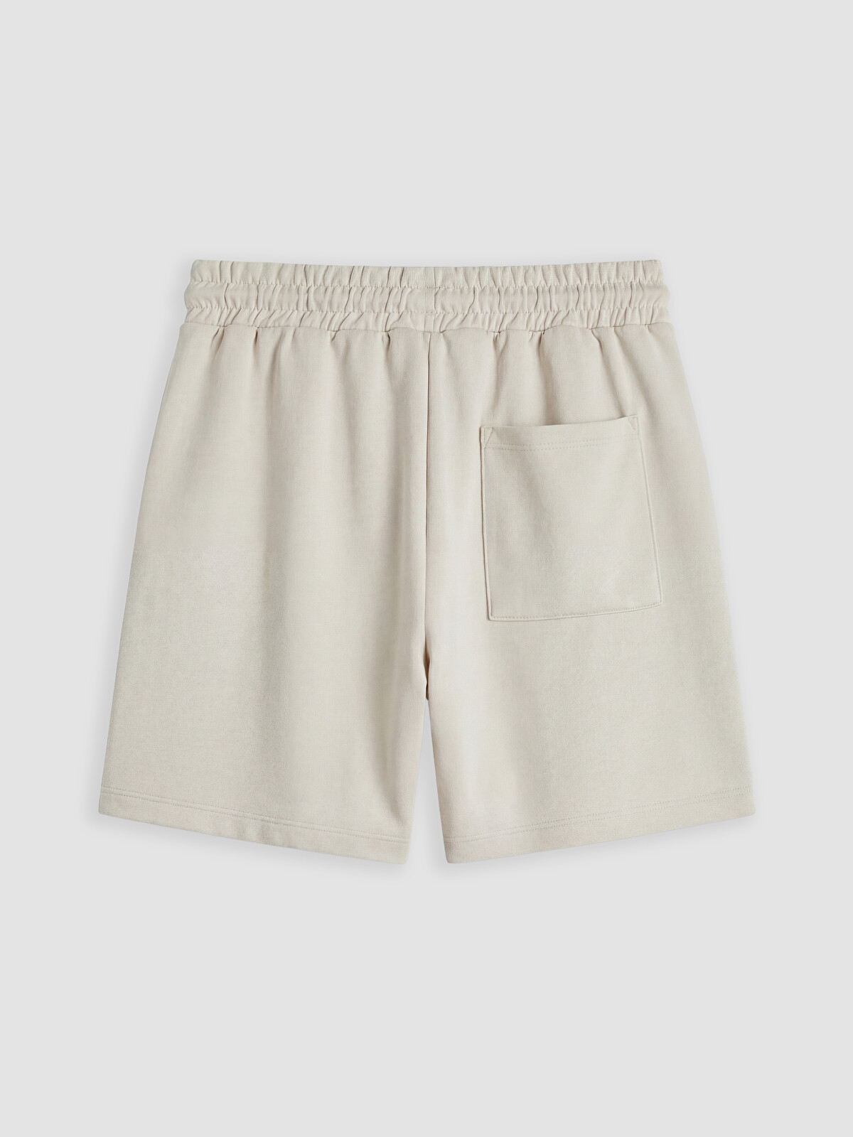 XSIDE Elastic Waist Soft Touch Women's Shorts - S6E205Z8-ZFV | LC
