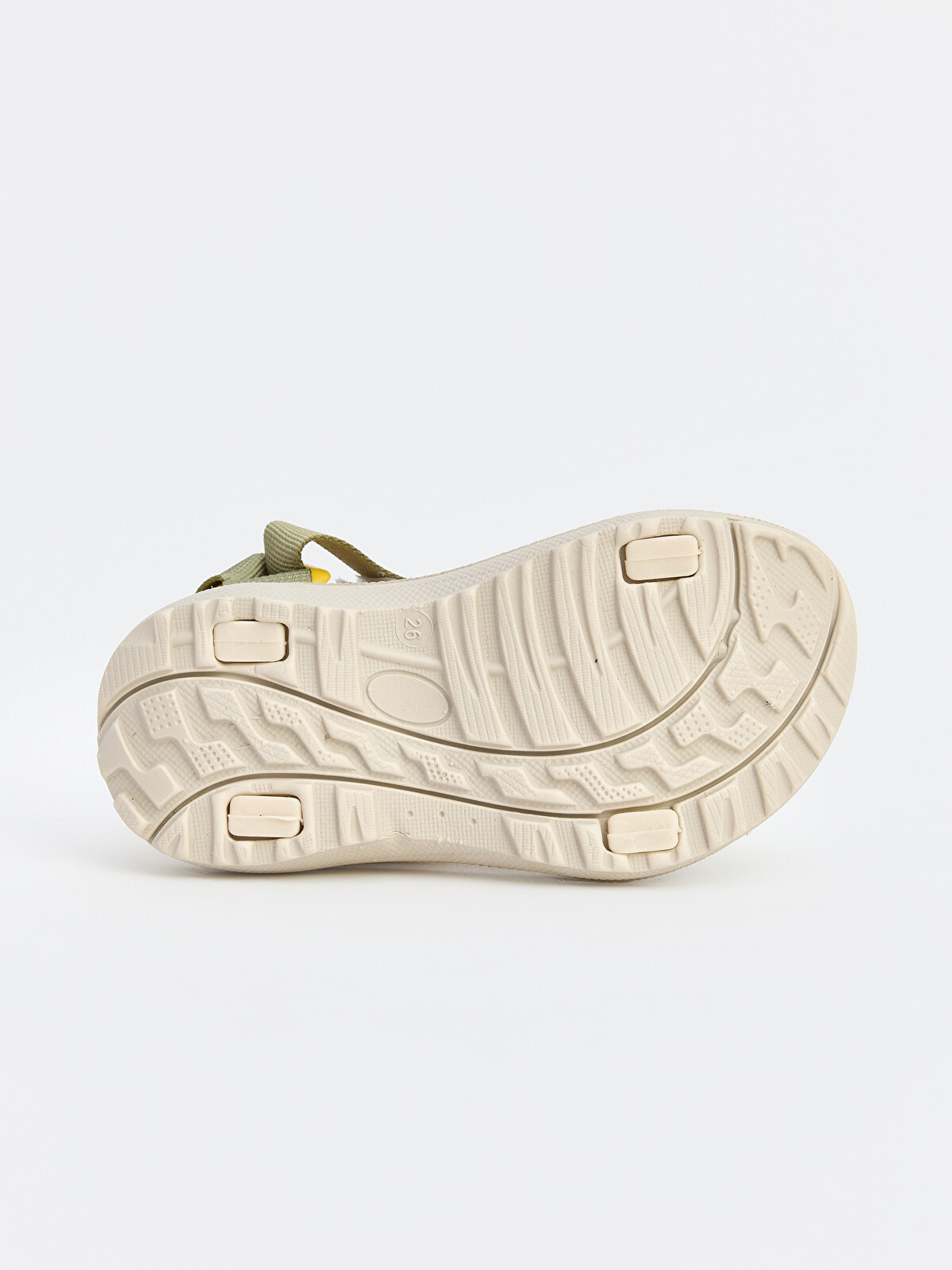 LCW STEPS Dinozor Desenli Erkek Çocuk Sandalet - S6E434Z1-CR8 | LC