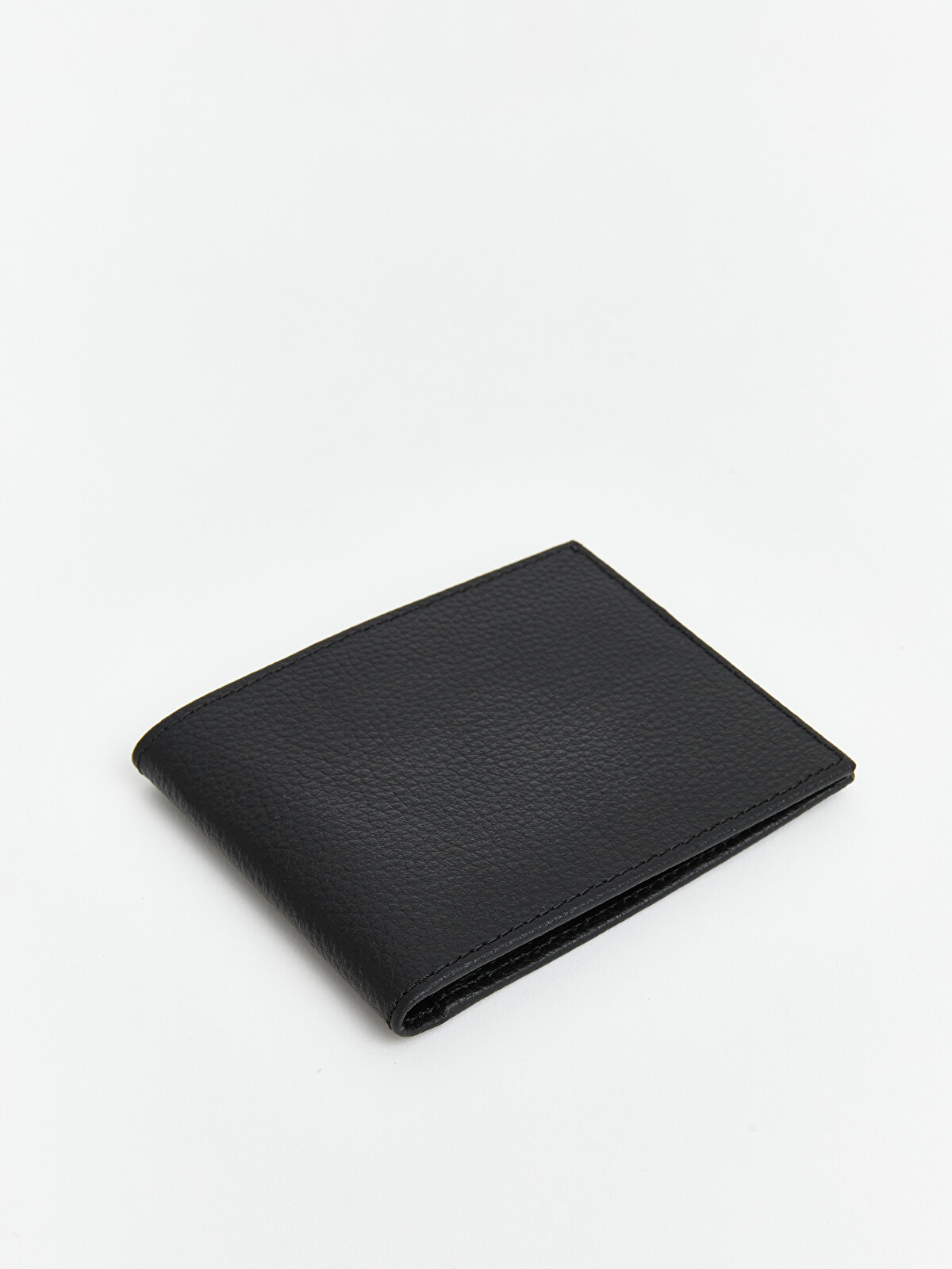 LCW ACCESSORIES Genuine Leather Men's Wallet - S6C478Z8-HUC | LC