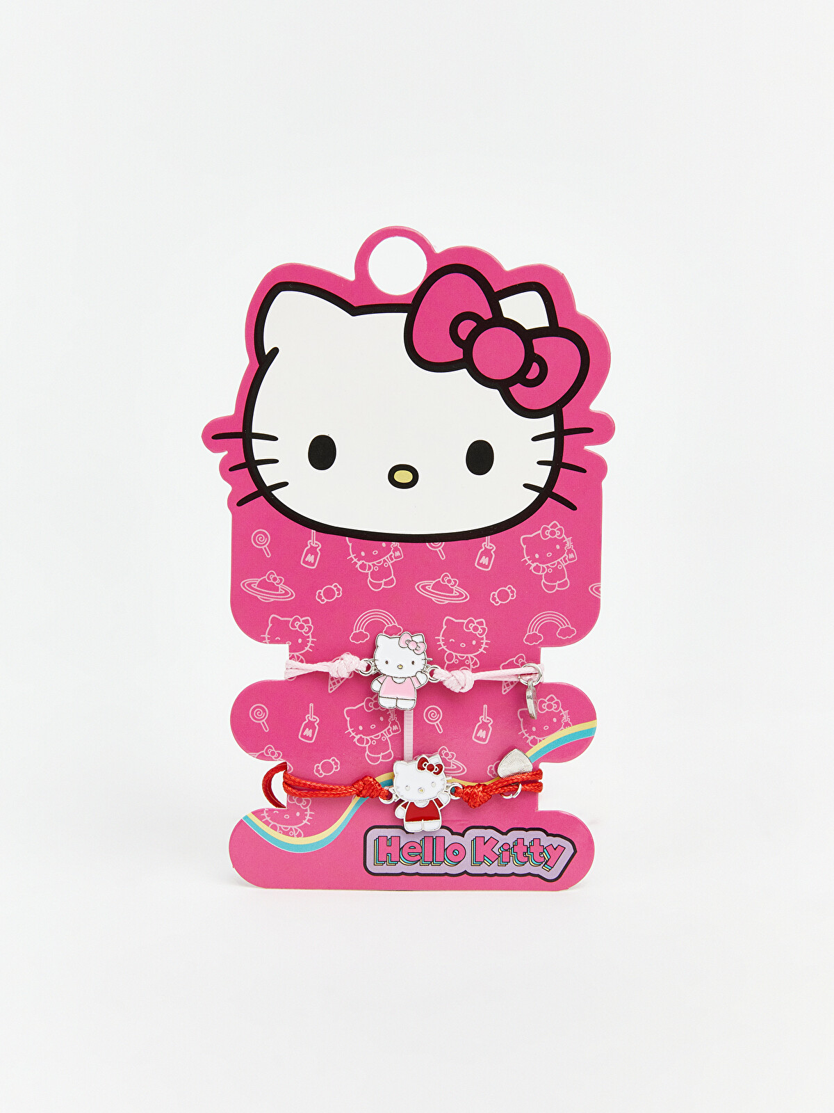 LCW JOY Hello Kitty Printed Girls' Bracelet - S6C490Z4-M0T | LC