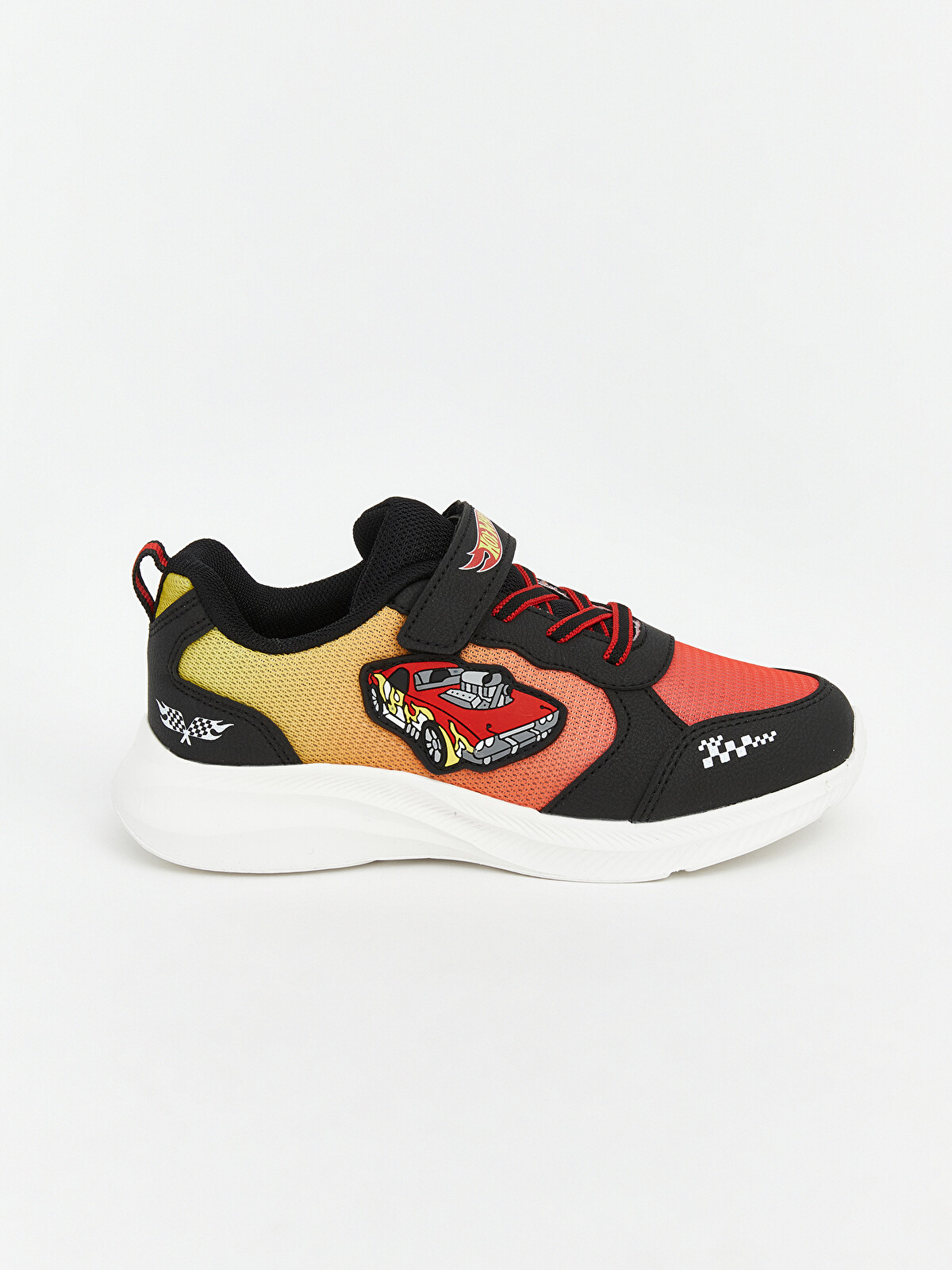 LCW STEPS Adidași Băieți Cu Licență Hot Wheels - S6C521Z4-HUC | LC