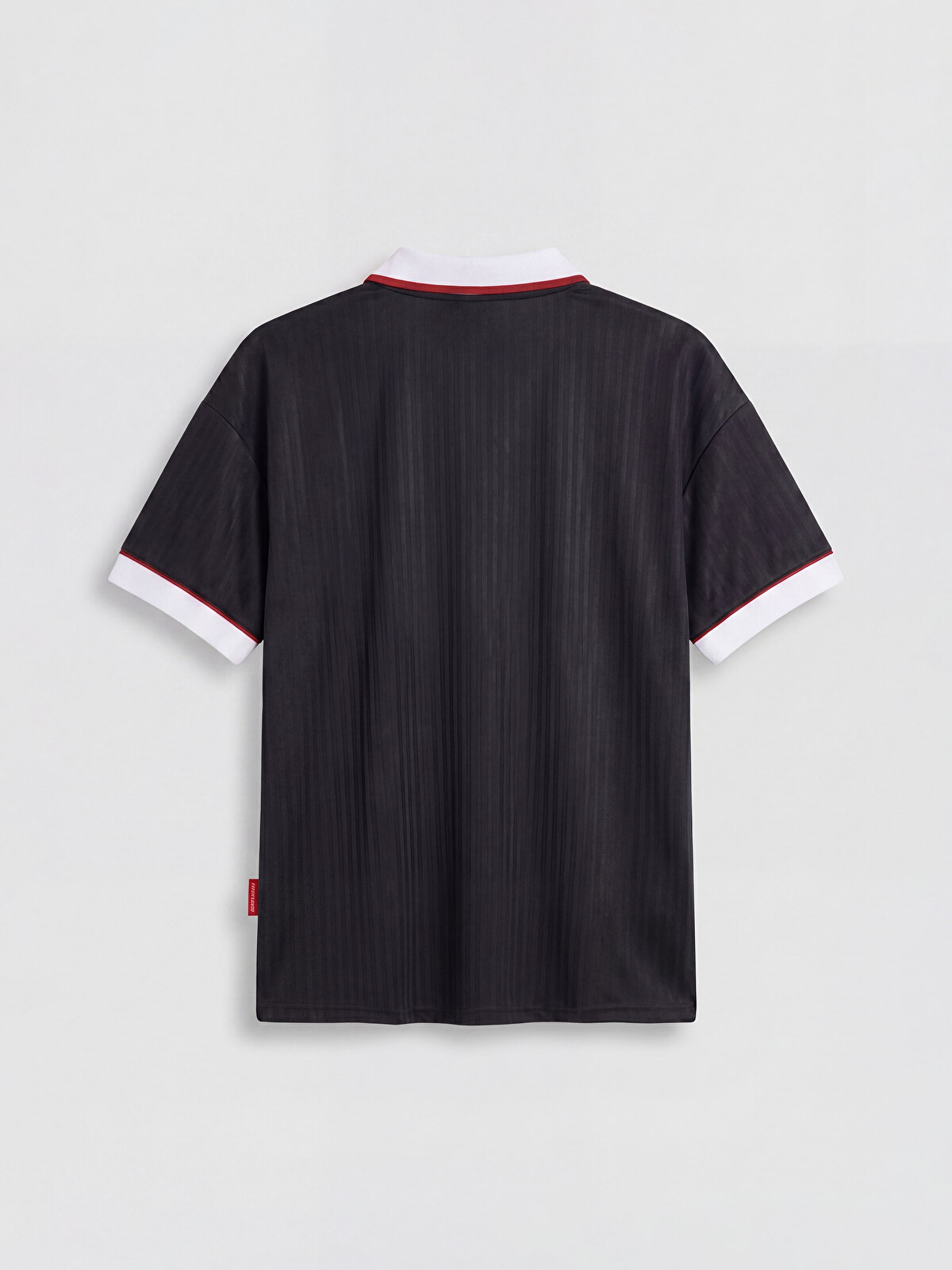 XSIDE ACTIVE Polo Collar Liverpool Embroidered Men's Sports T