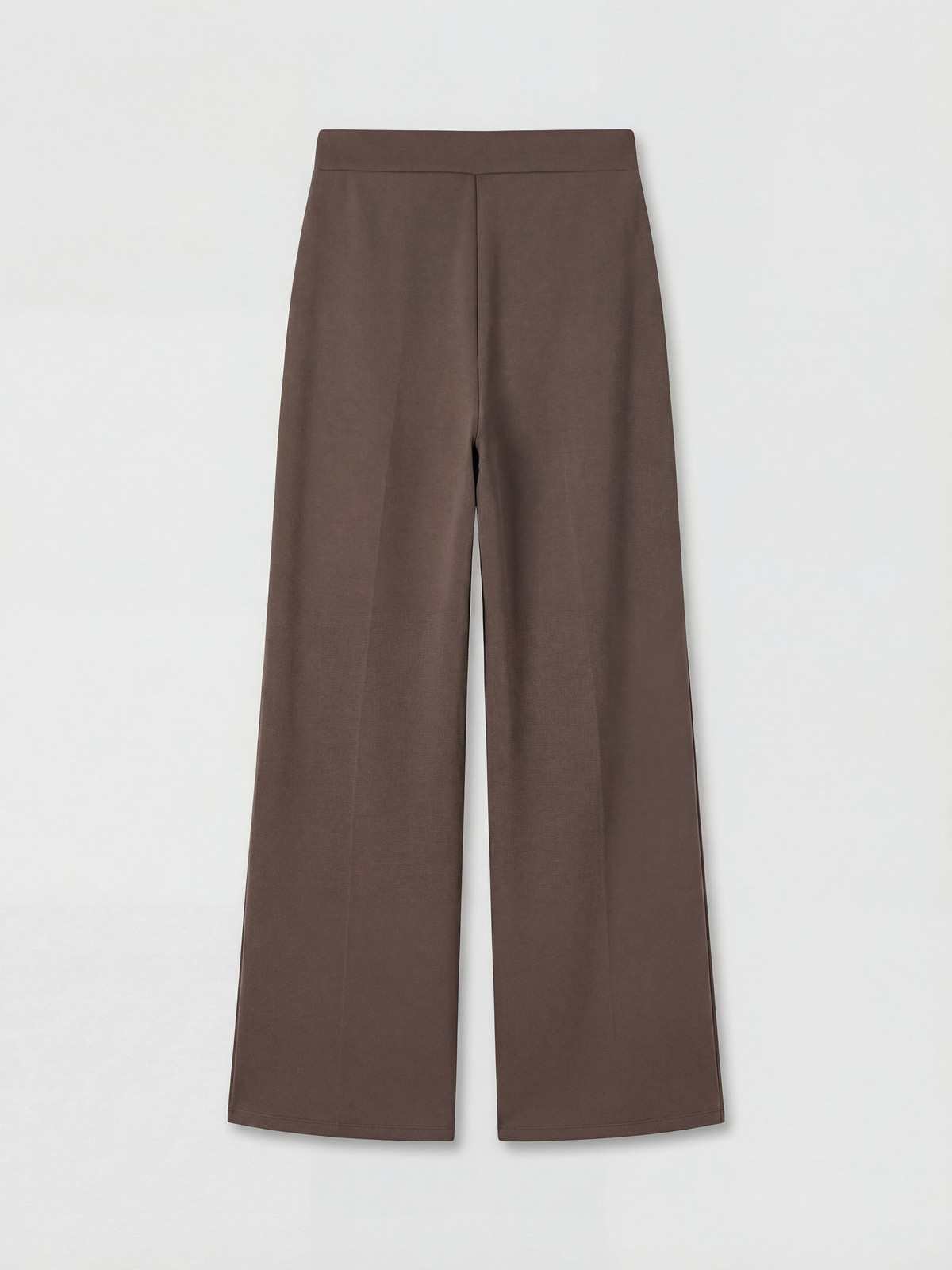 LCW Modest Elastic Waist Soft Touch Women's Sweatpants - S6A890Z8