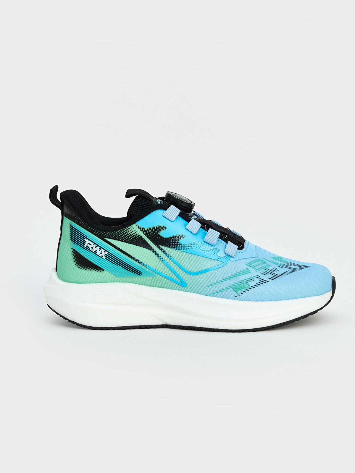 Triwex Baskılı Erkek Çocuk Spor Ayakkabı - S6E894Z4-U49 | LC Waikiki