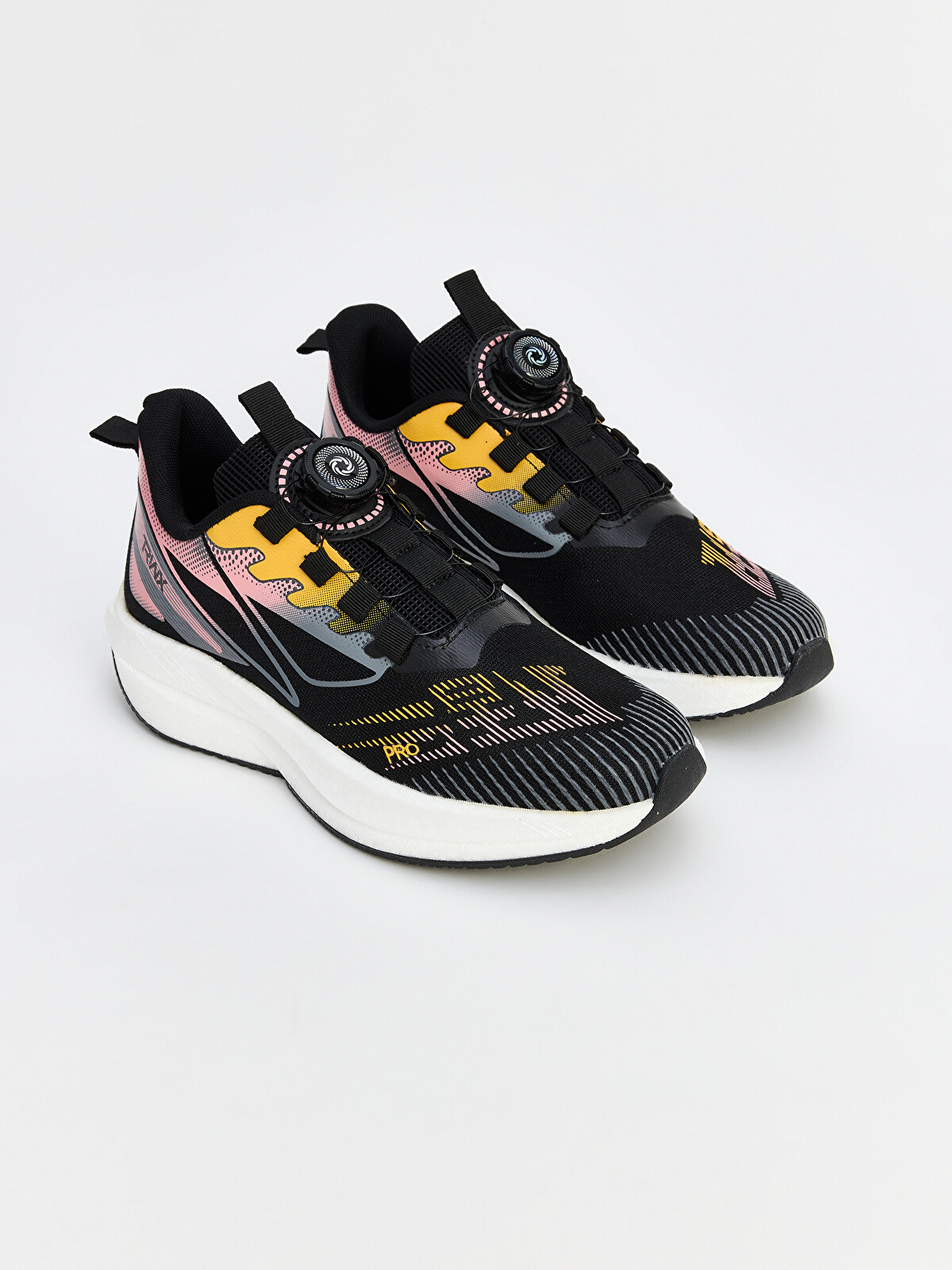 Triwex Rahat Tabanlı Unisex Çocuk Spor Ayakkabı - S6A895Z4-HUC